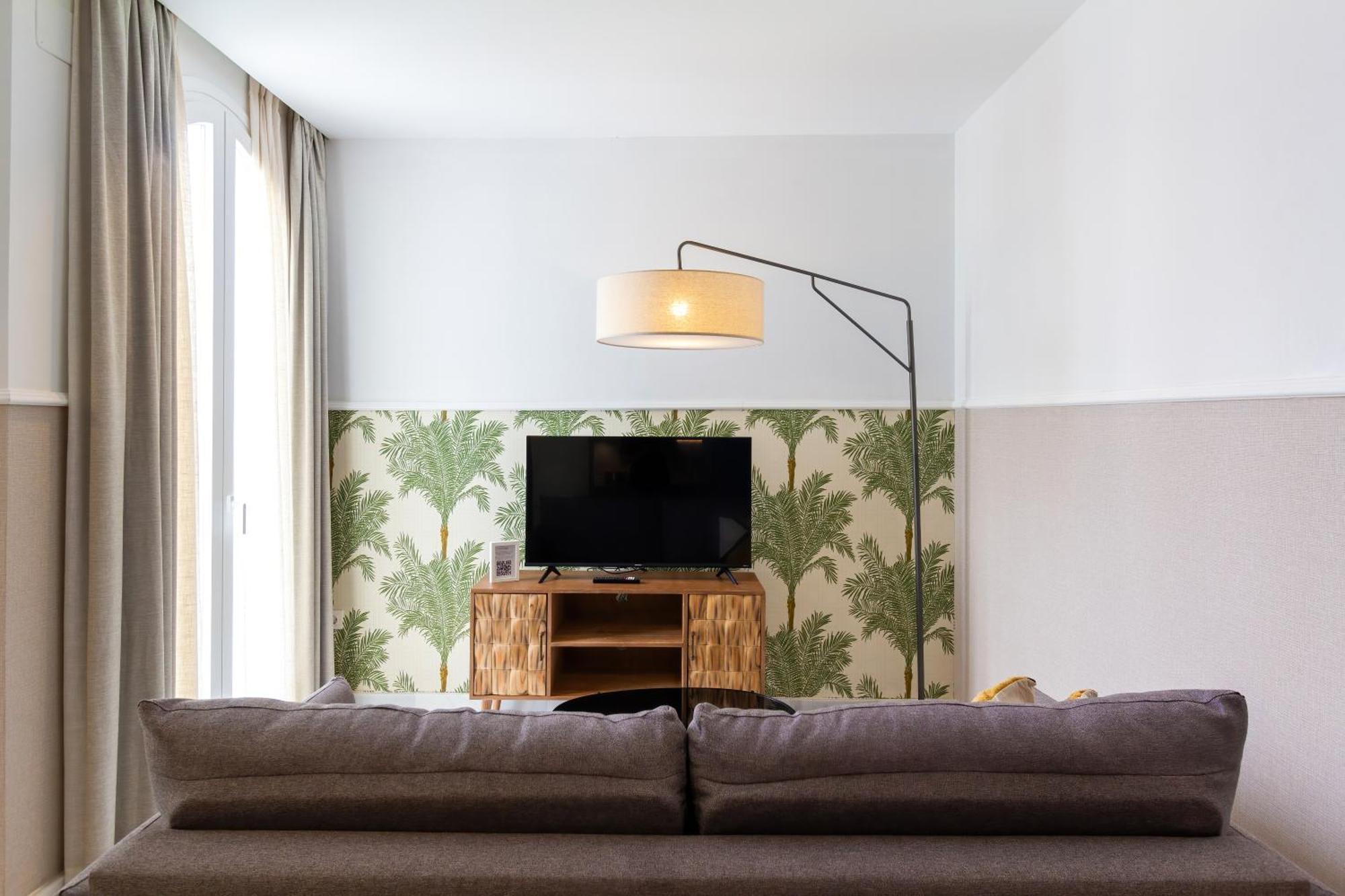 Feelathome San Lorenzo Apartment