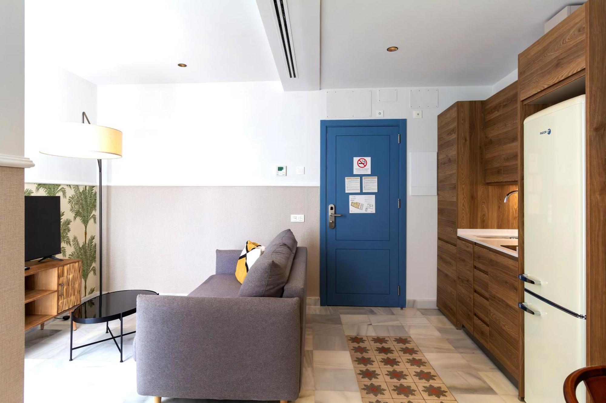 Feelathome San Lorenzo Apartment *
