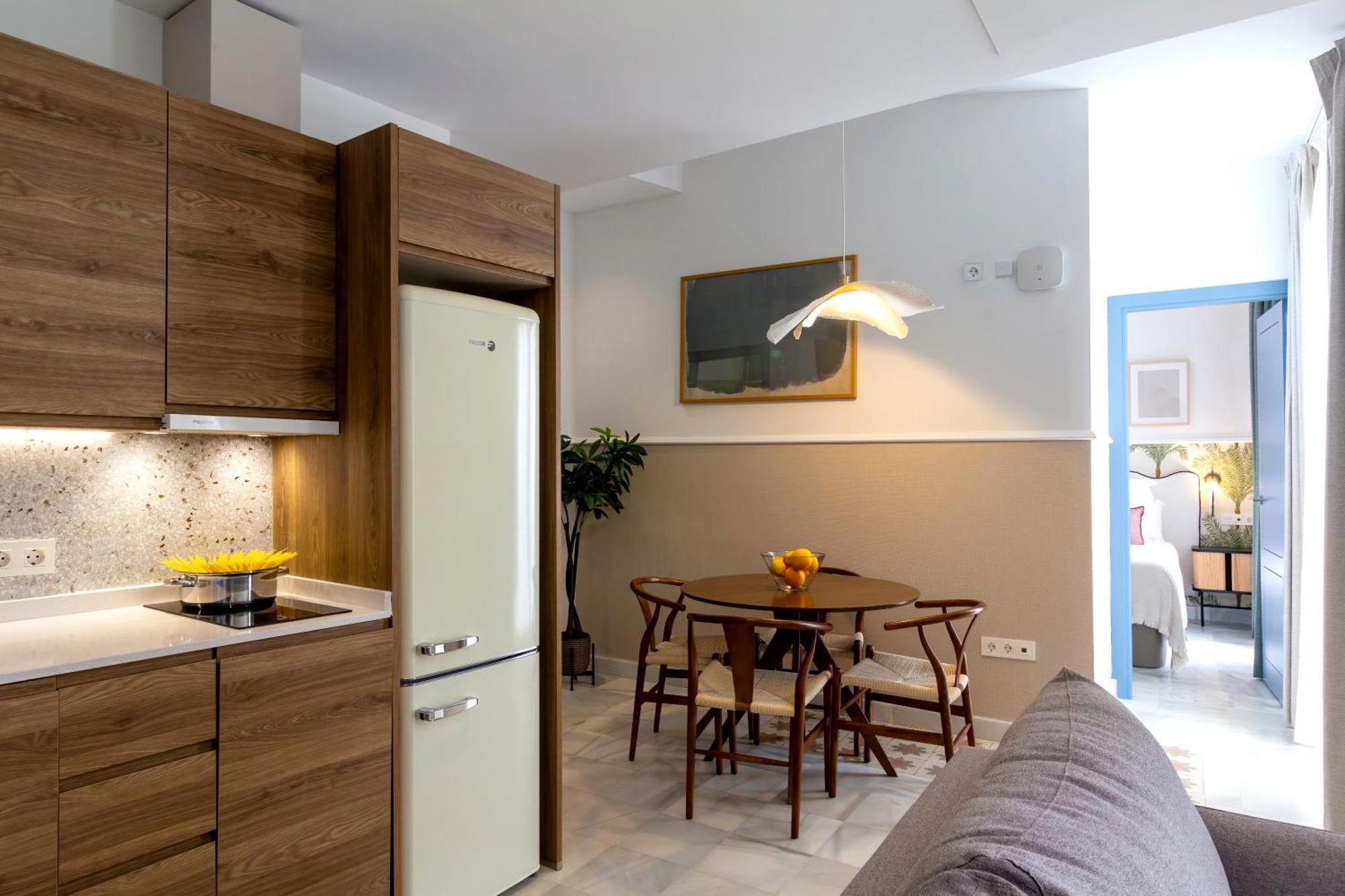 Apartment Feelathome San Lorenzo *
