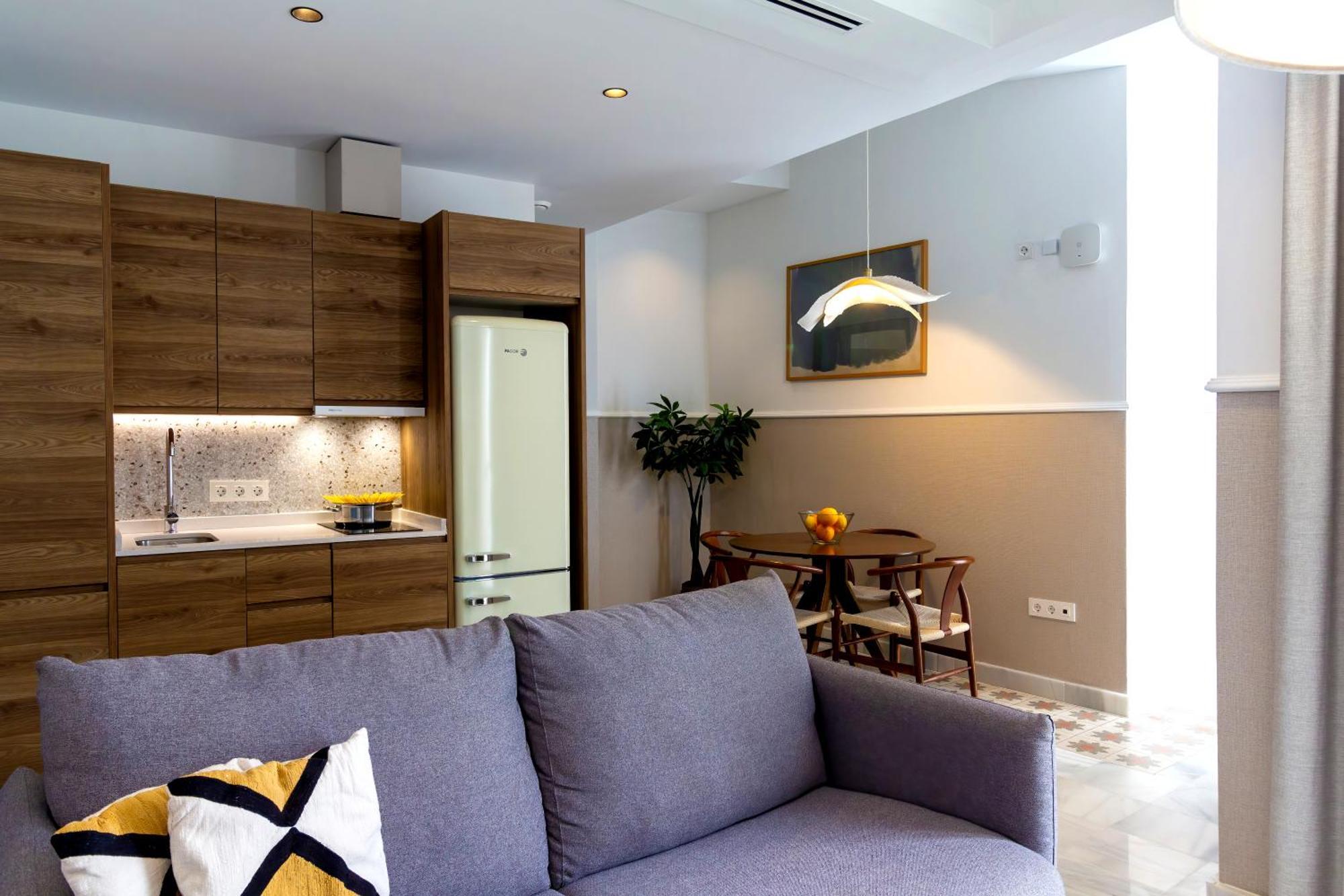 Feelathome San Lorenzo Apartment Seville