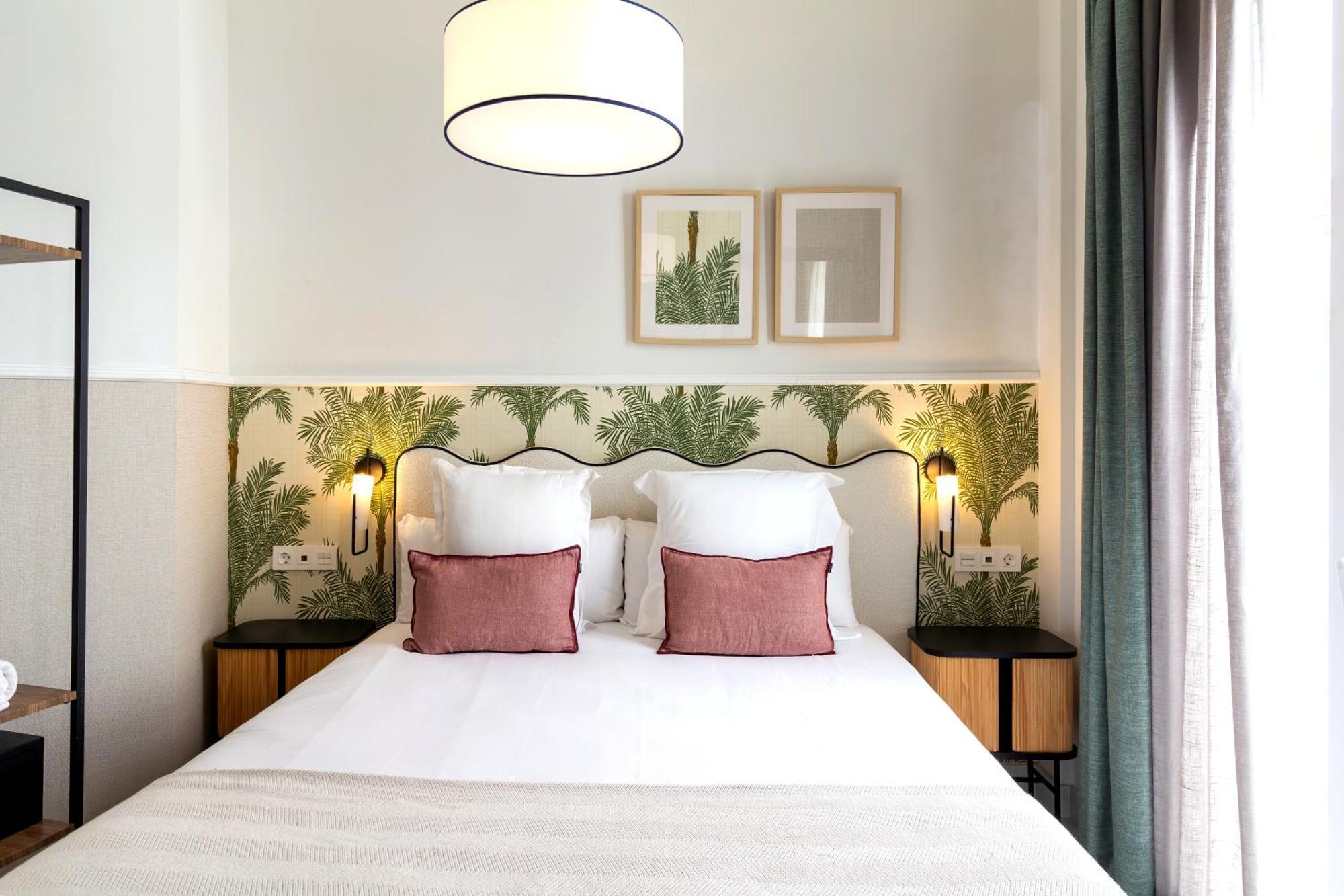 Feelathome San Lorenzo Apartment