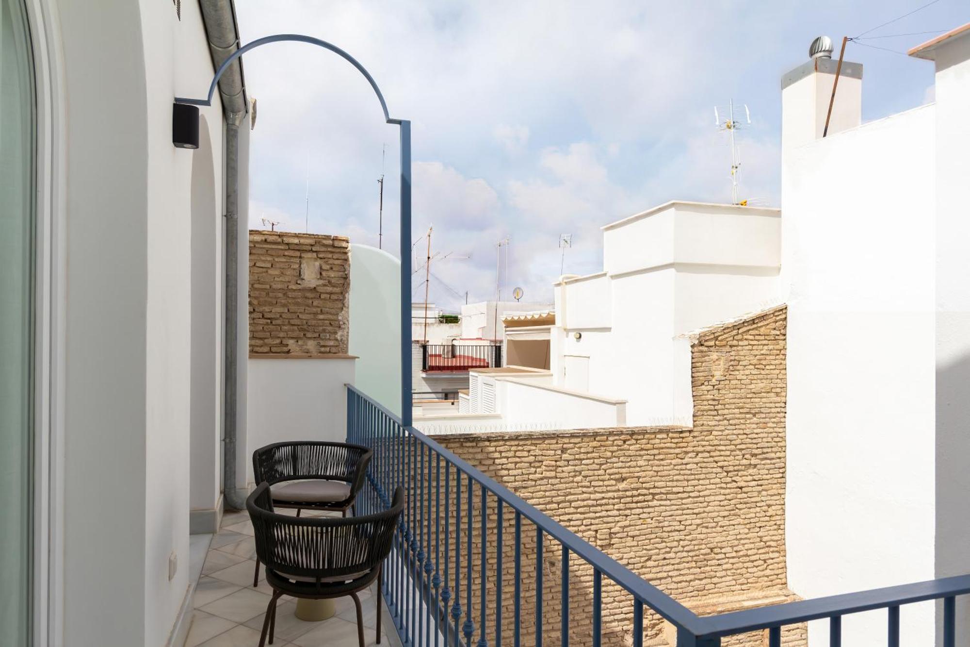 Apartment Feelathome San Lorenzo