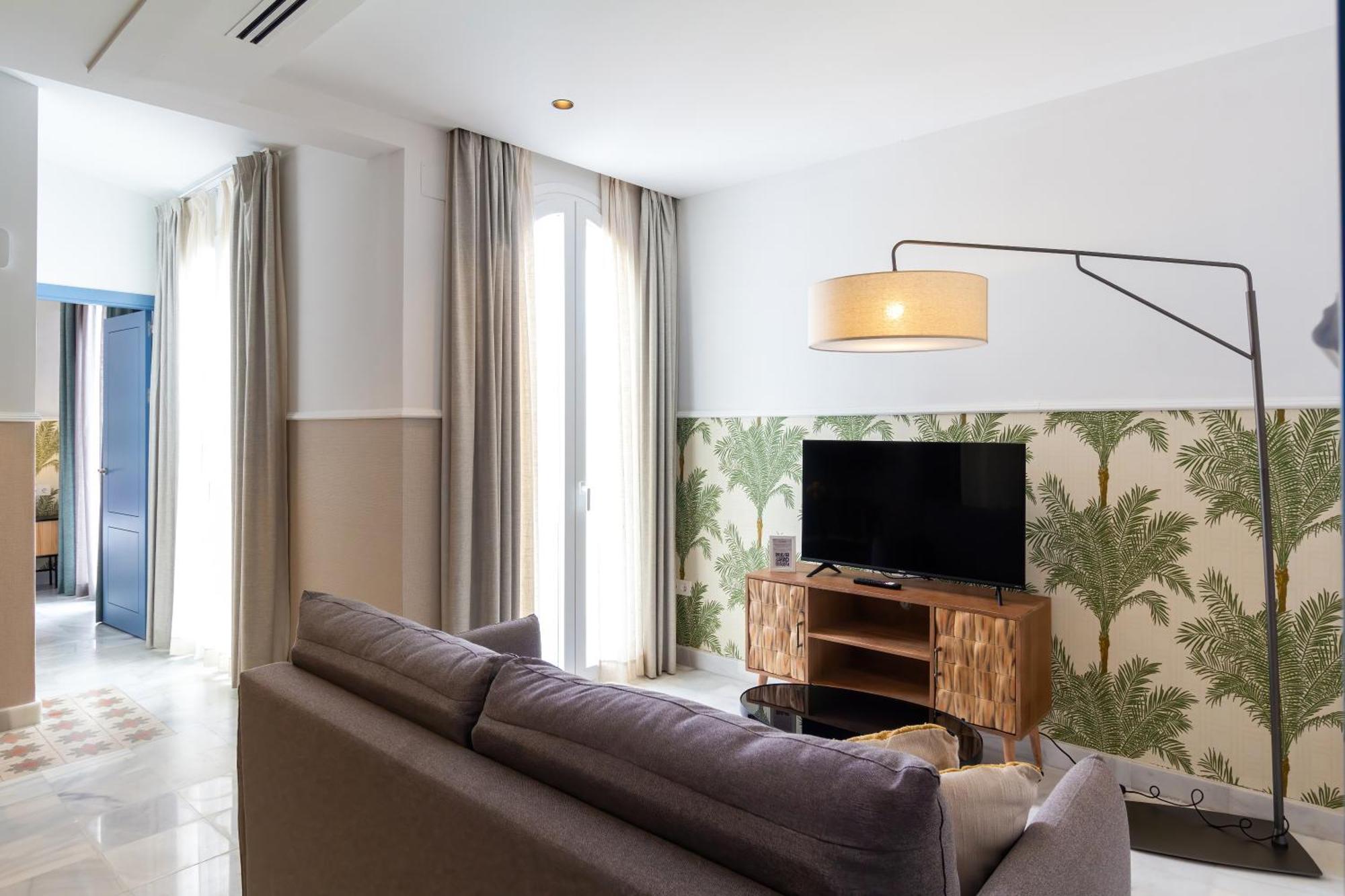 Feelathome San Lorenzo Apartment *