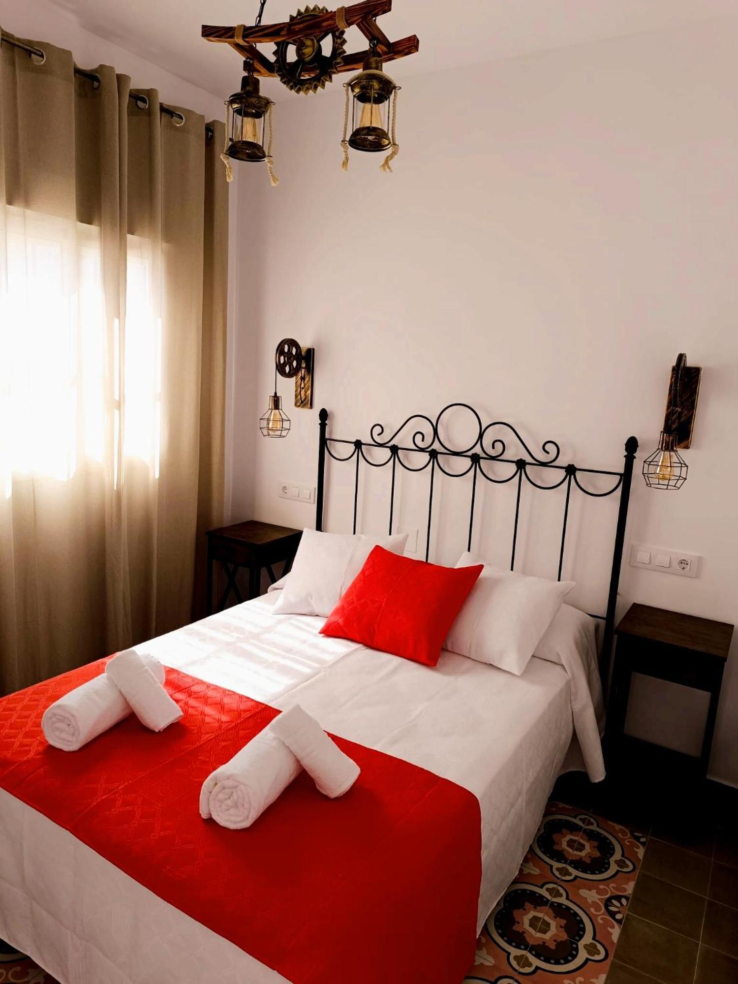 Homestay Casa Blanca *