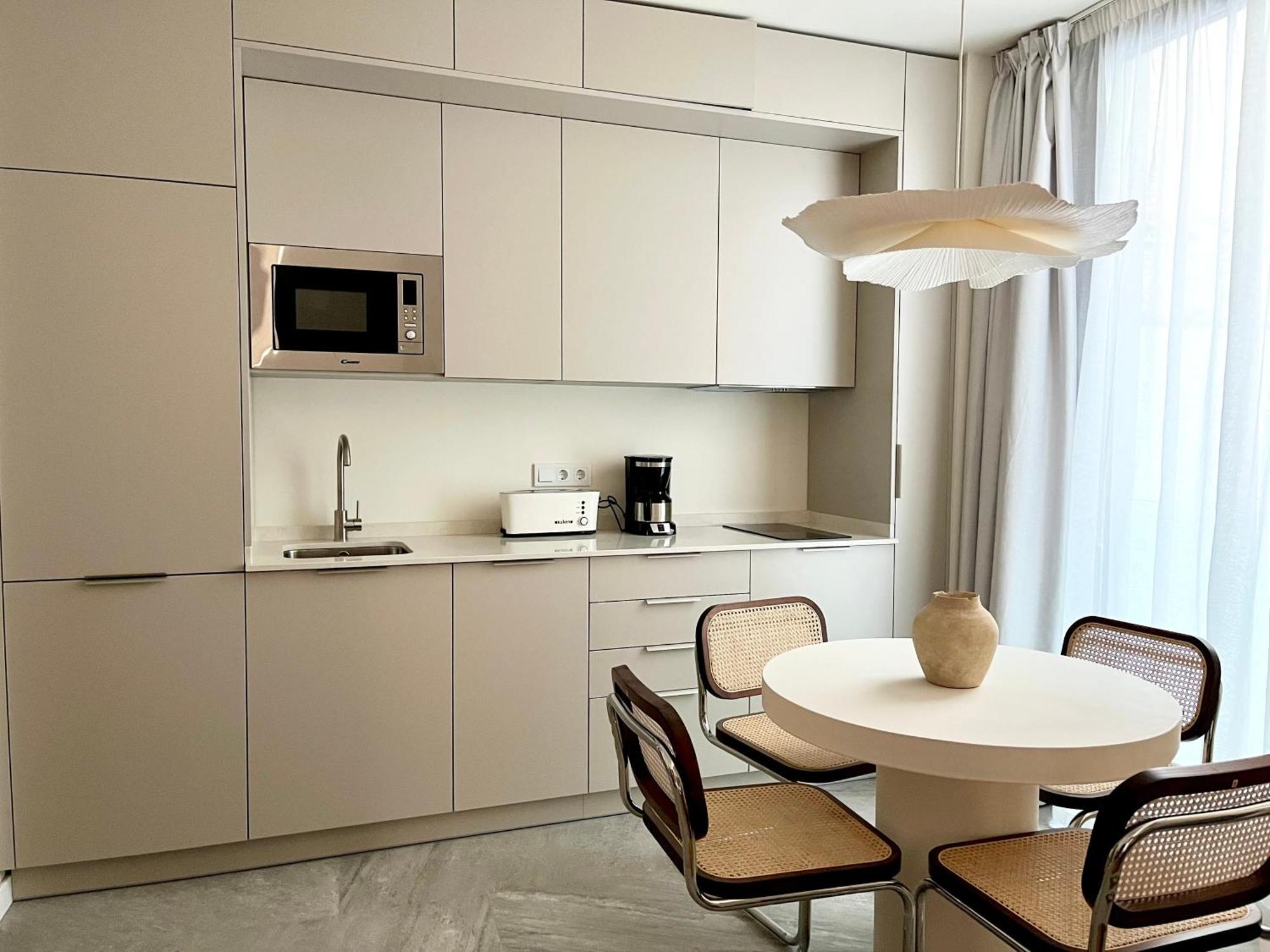 Feelathome O'donnell Apartamento