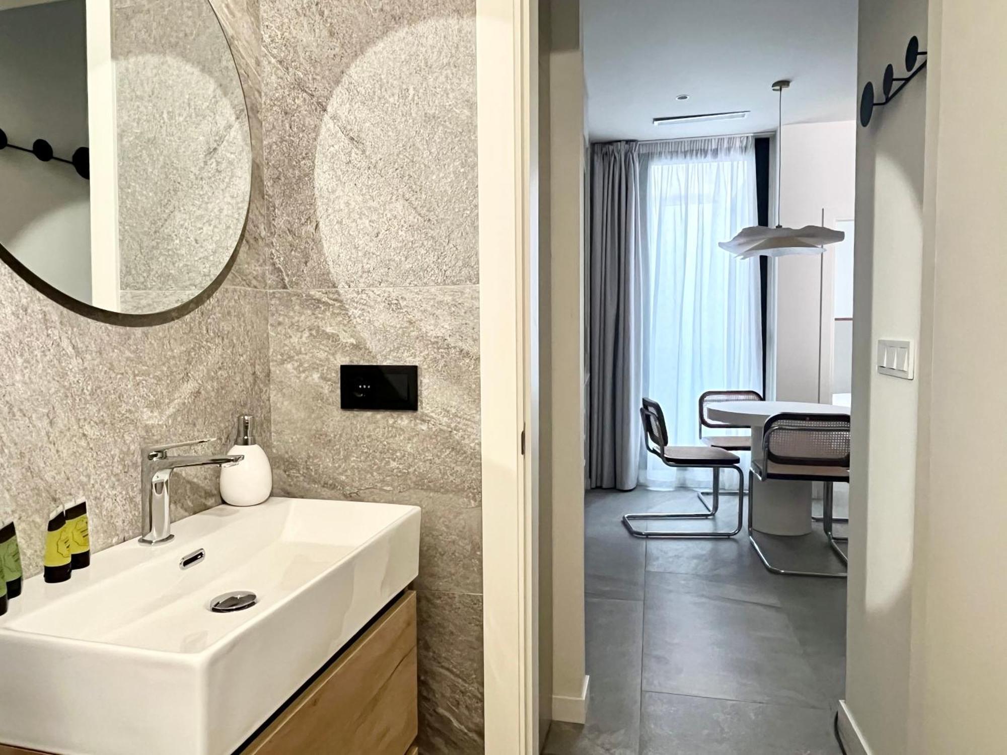 Apartamento Feelathome O'donnell *