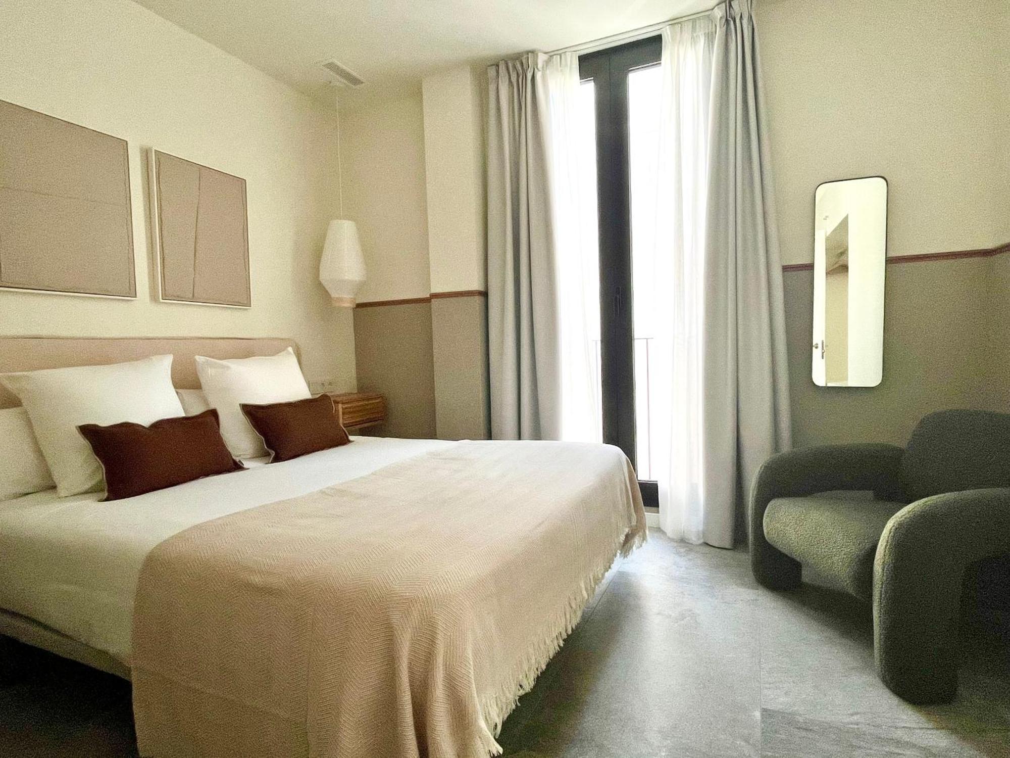Apartamento Feelathome O'donnell *