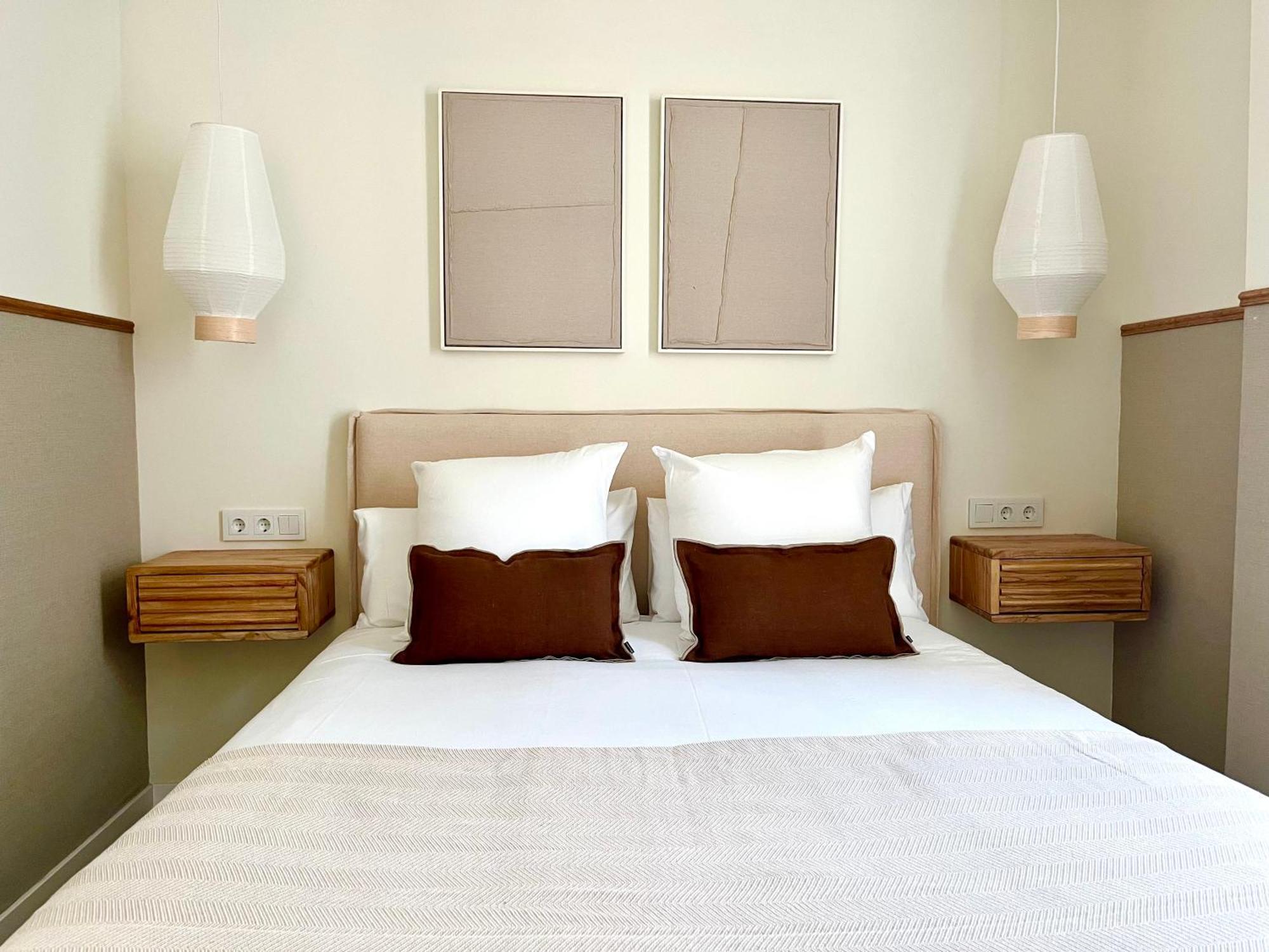 Feelathome O'donnell Apartamento *