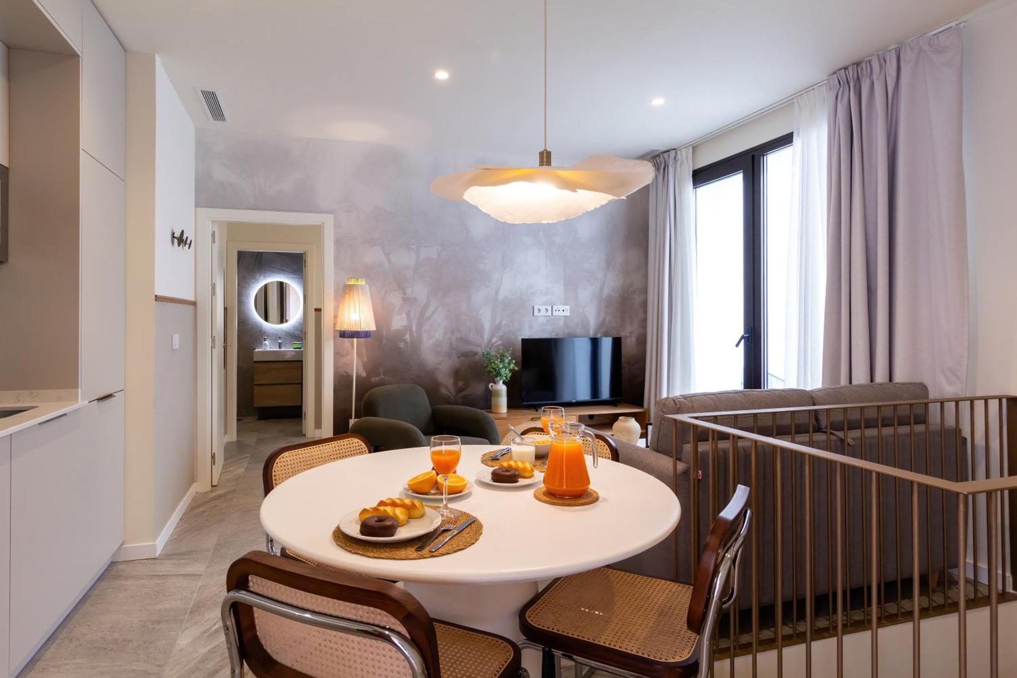 Apartamento Feelathome O'donnell