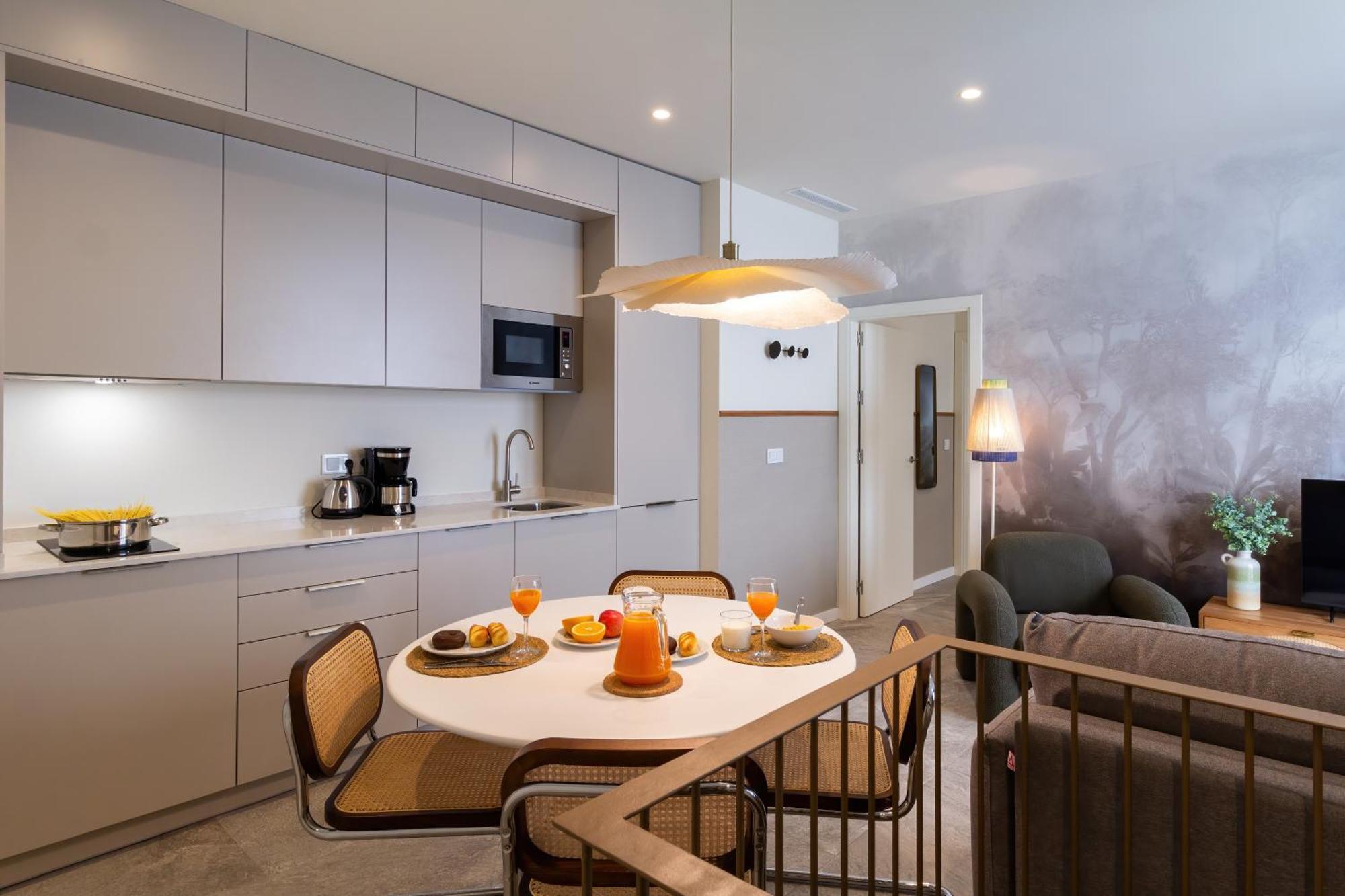 Feelathome O'donnell Apartamento