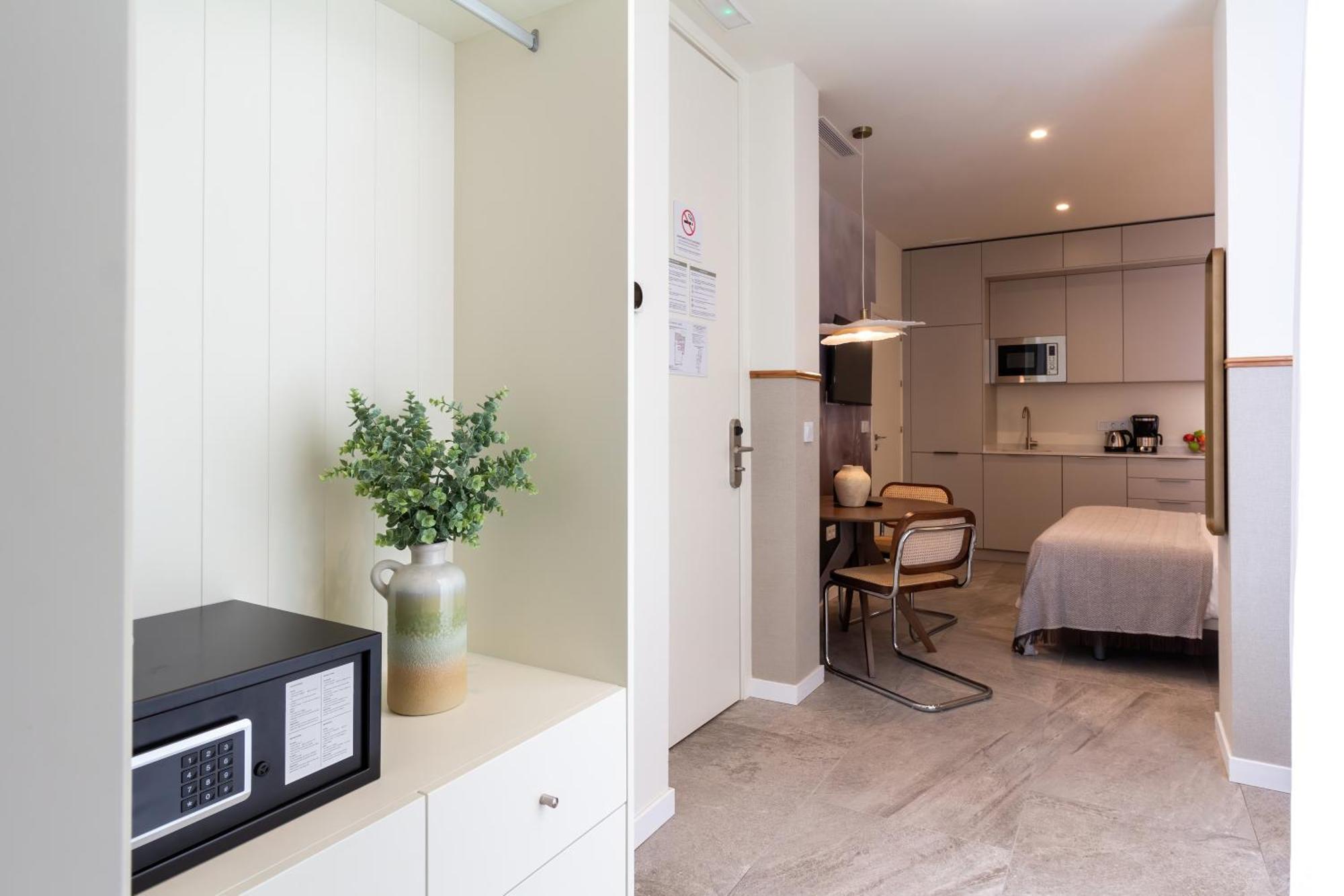 Feelathome O'donnell Apartamento *