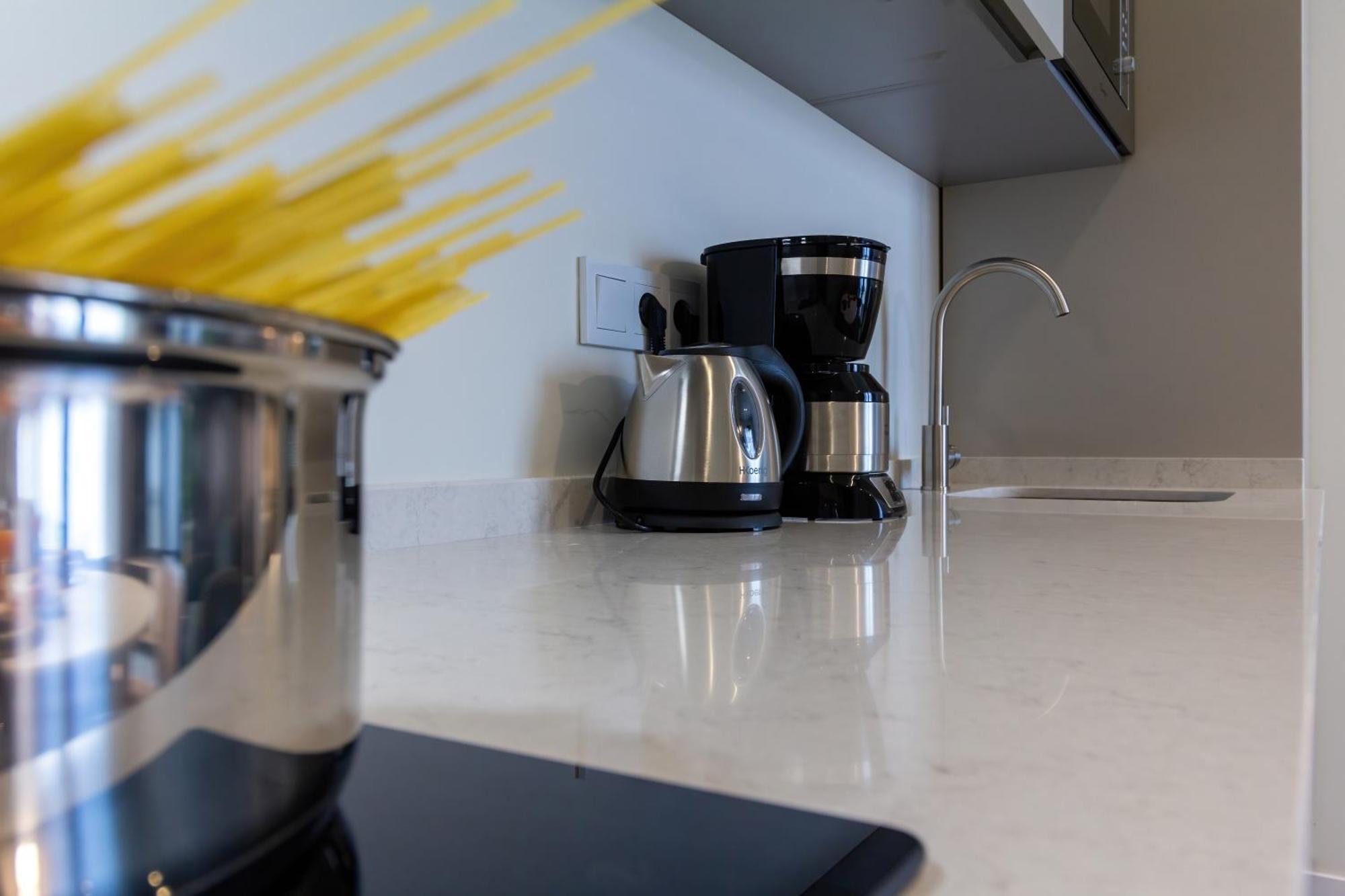 Apartamento Feelathome O'donnell *