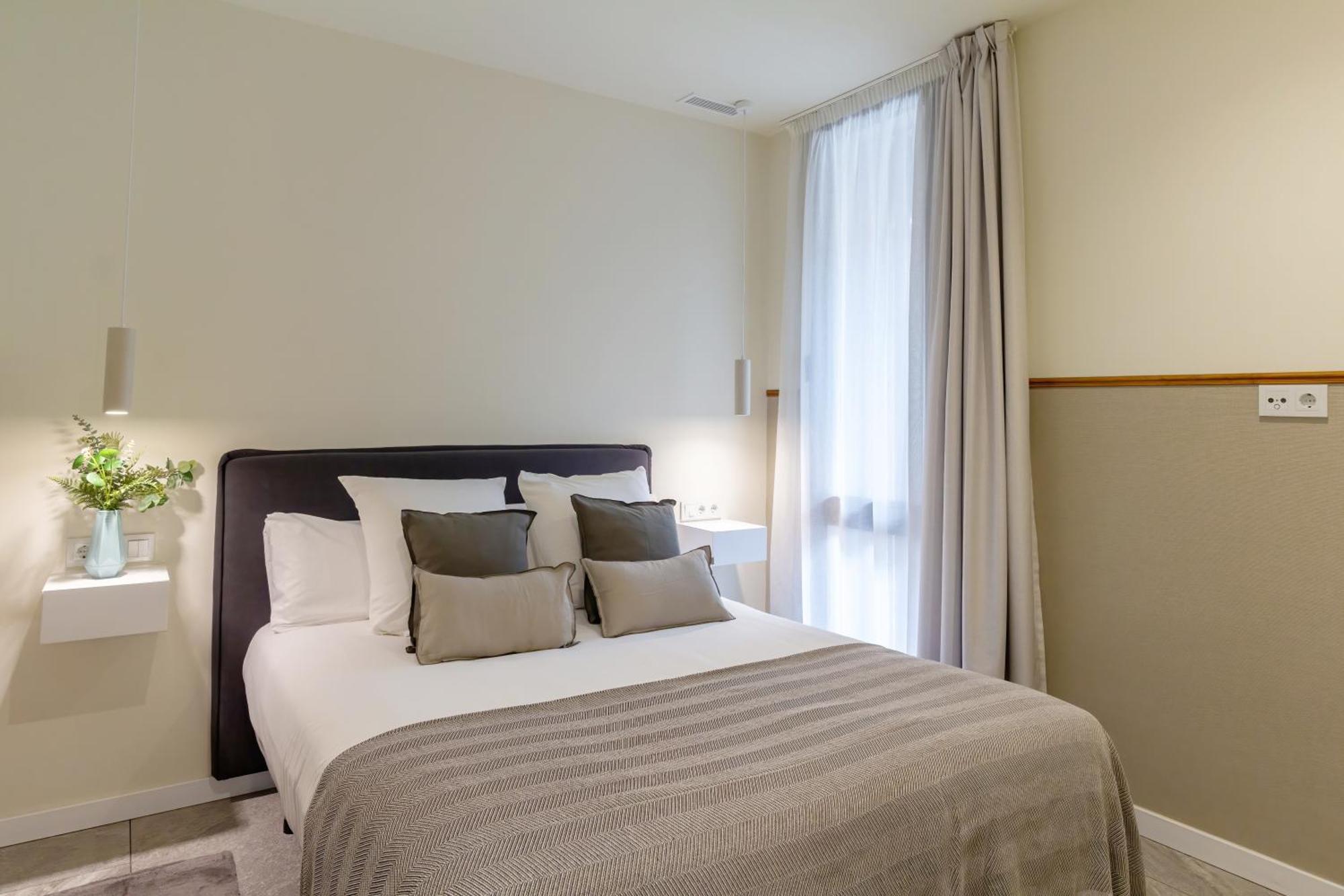 Feelathome O'donnell Apartamento