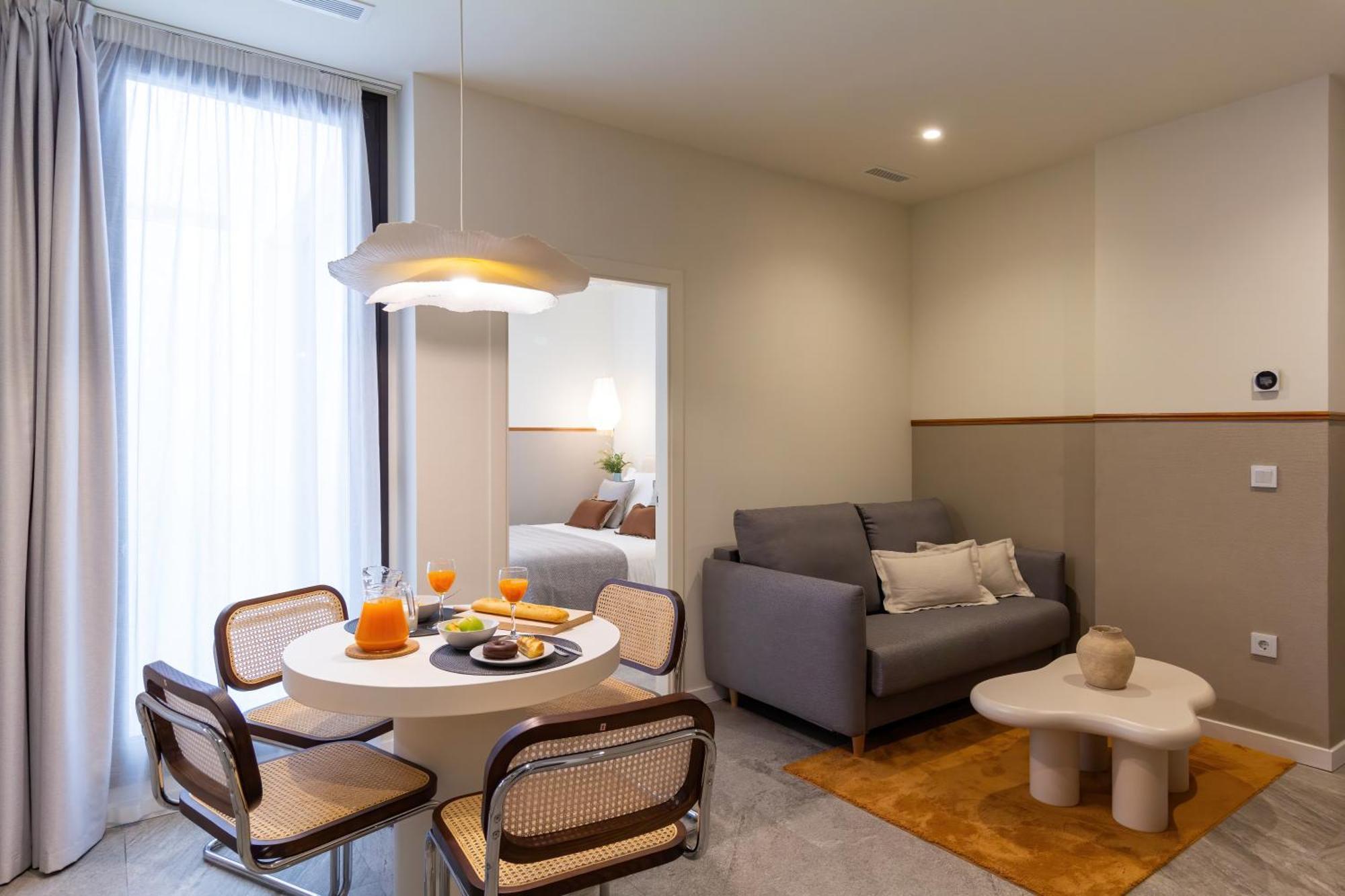Feelathome O'donnell Apartamento *