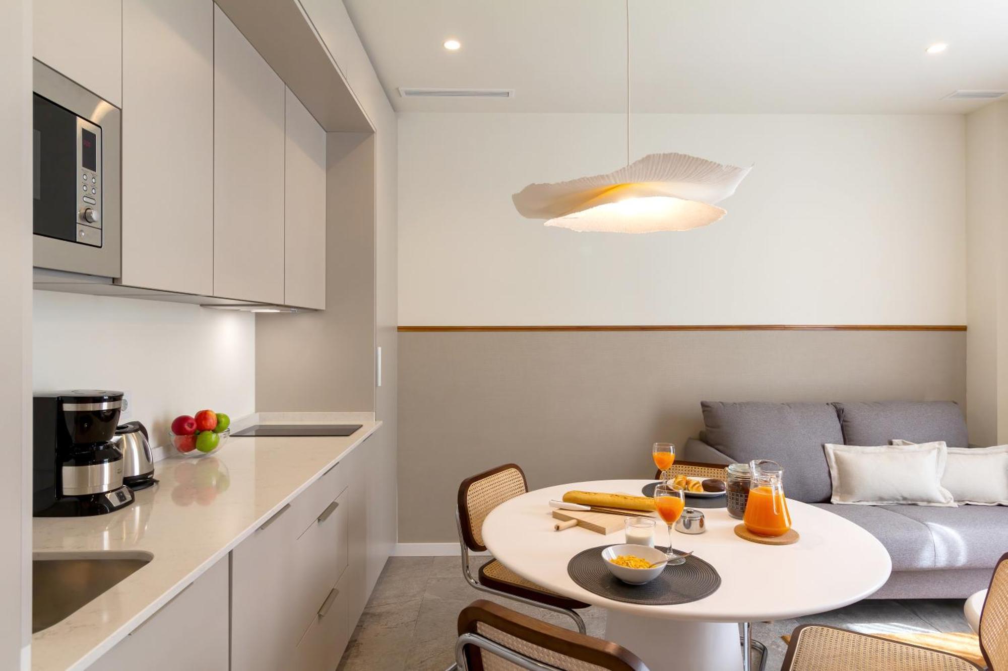 Apartamento Feelathome O'donnell *