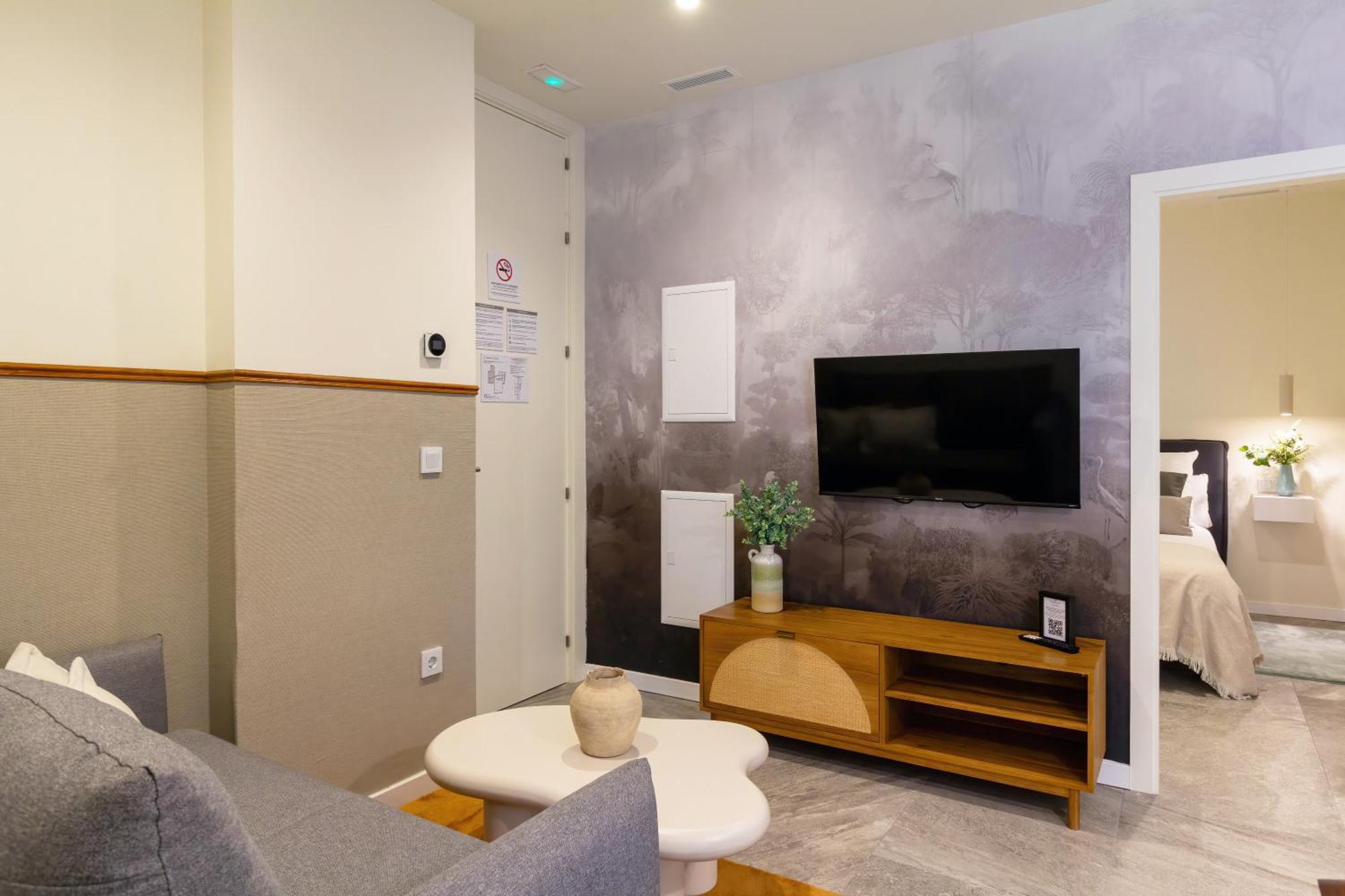 Feelathome O'donnell Apartamento