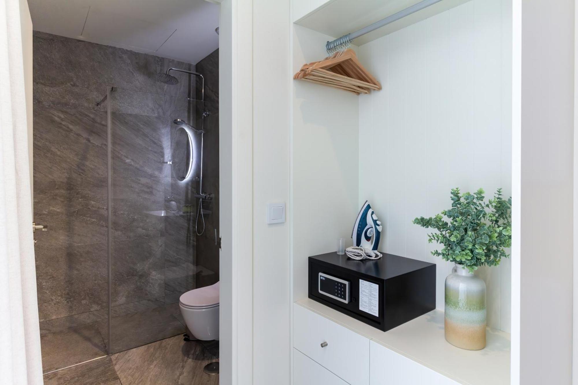 Apartamento Feelathome O'donnell