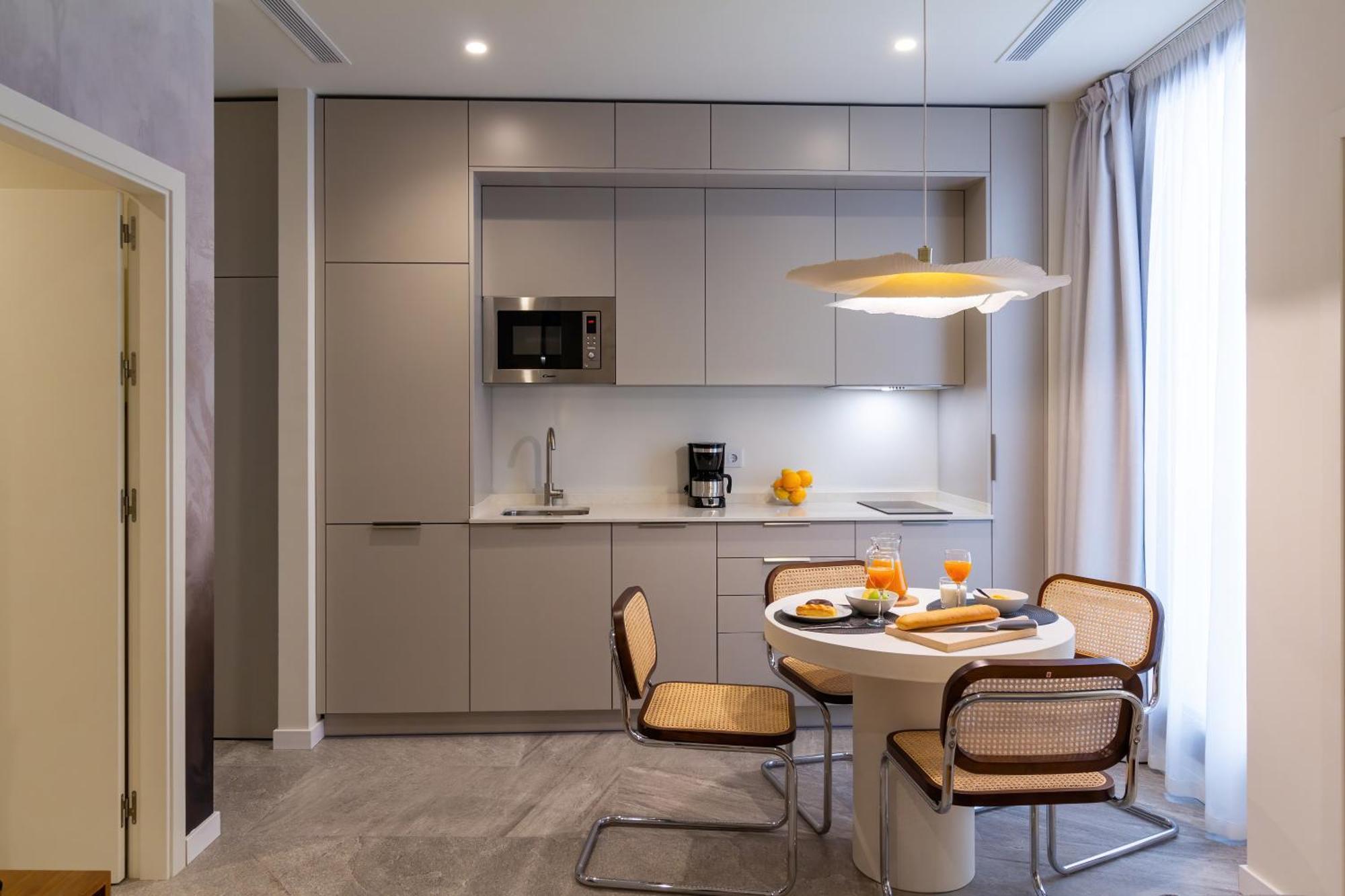 Feelathome O'donnell Apartamento *