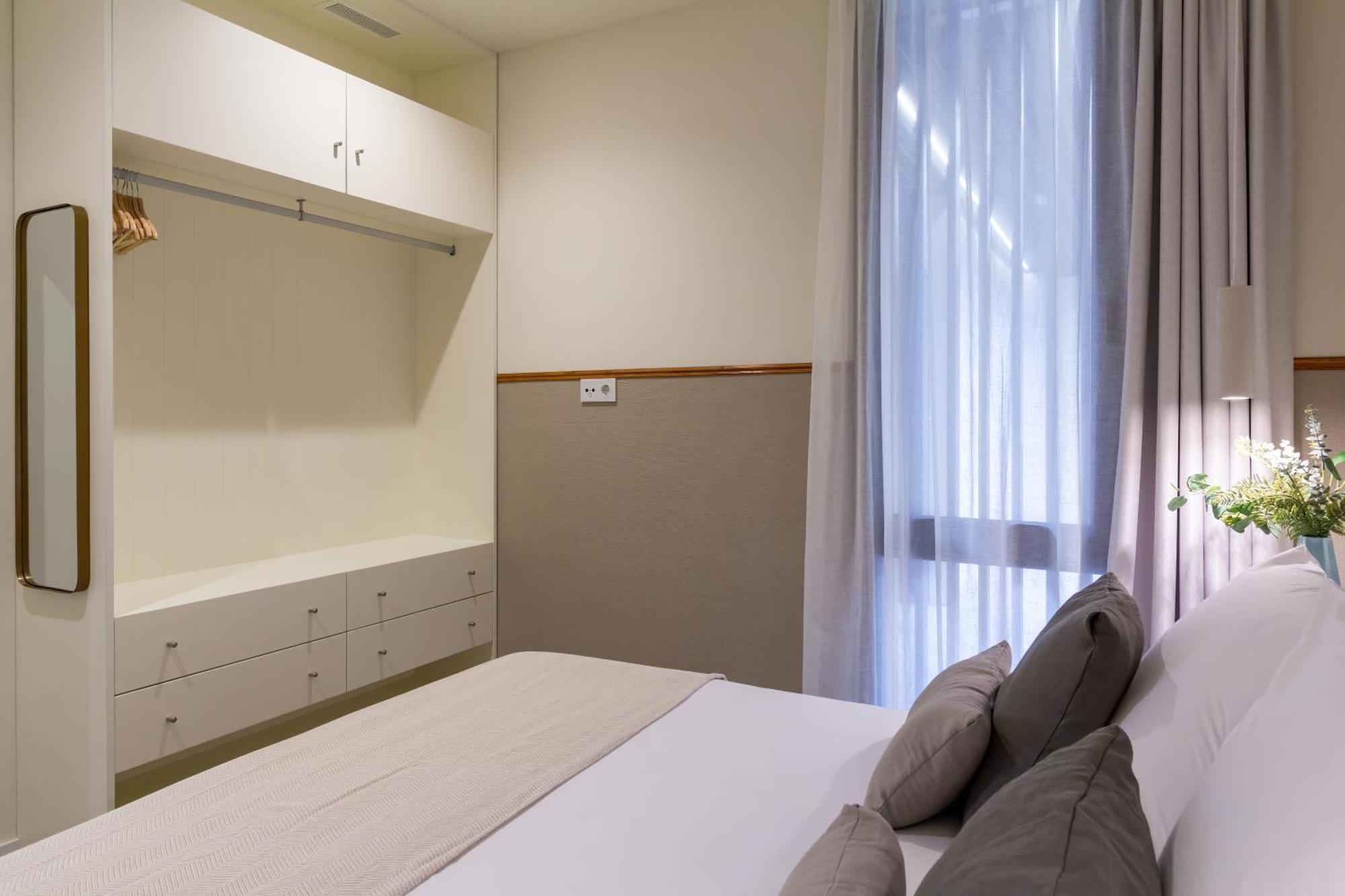 Apartamento Feelathome O'donnell *