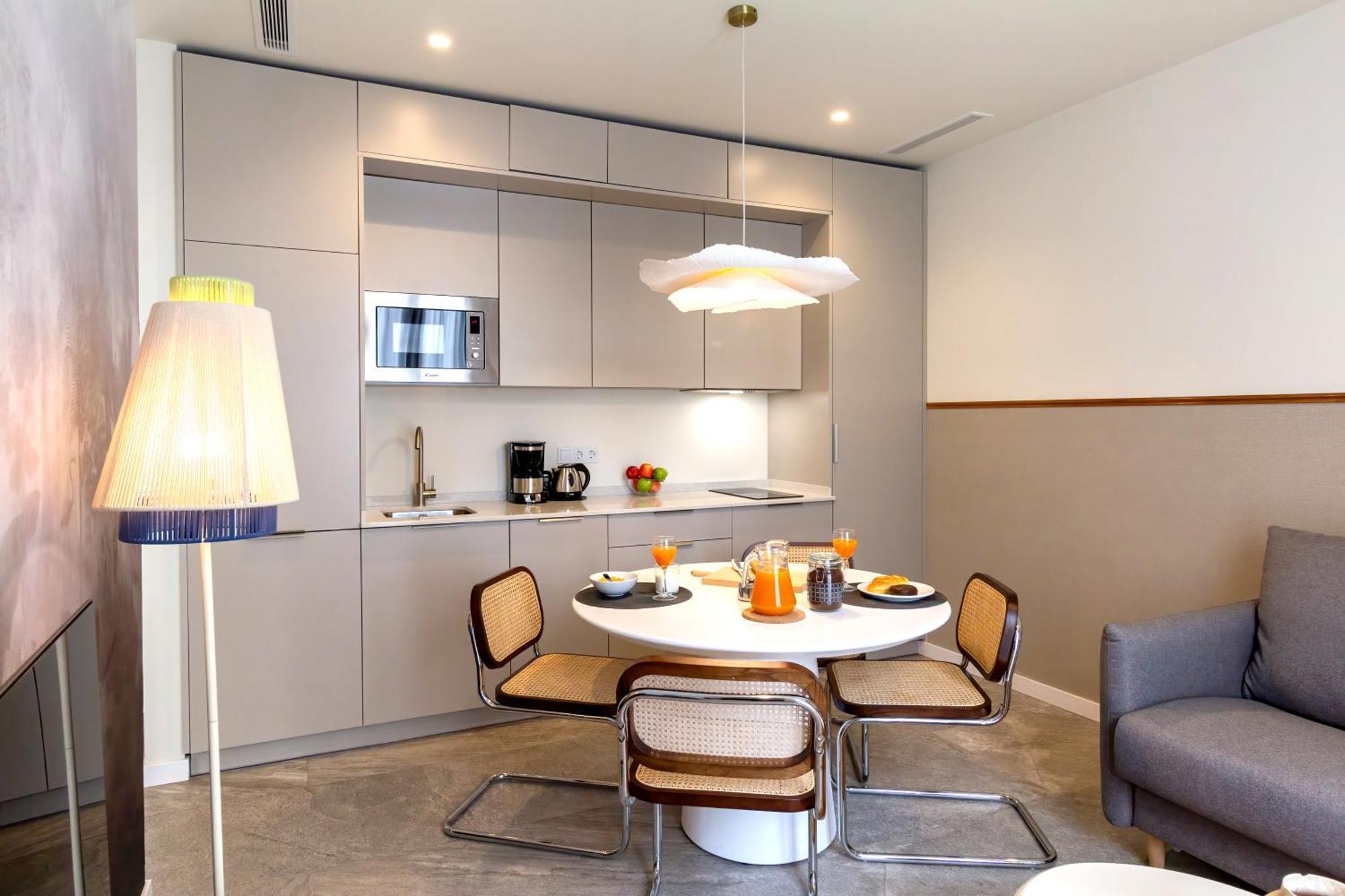 Apartamento Feelathome O'donnell