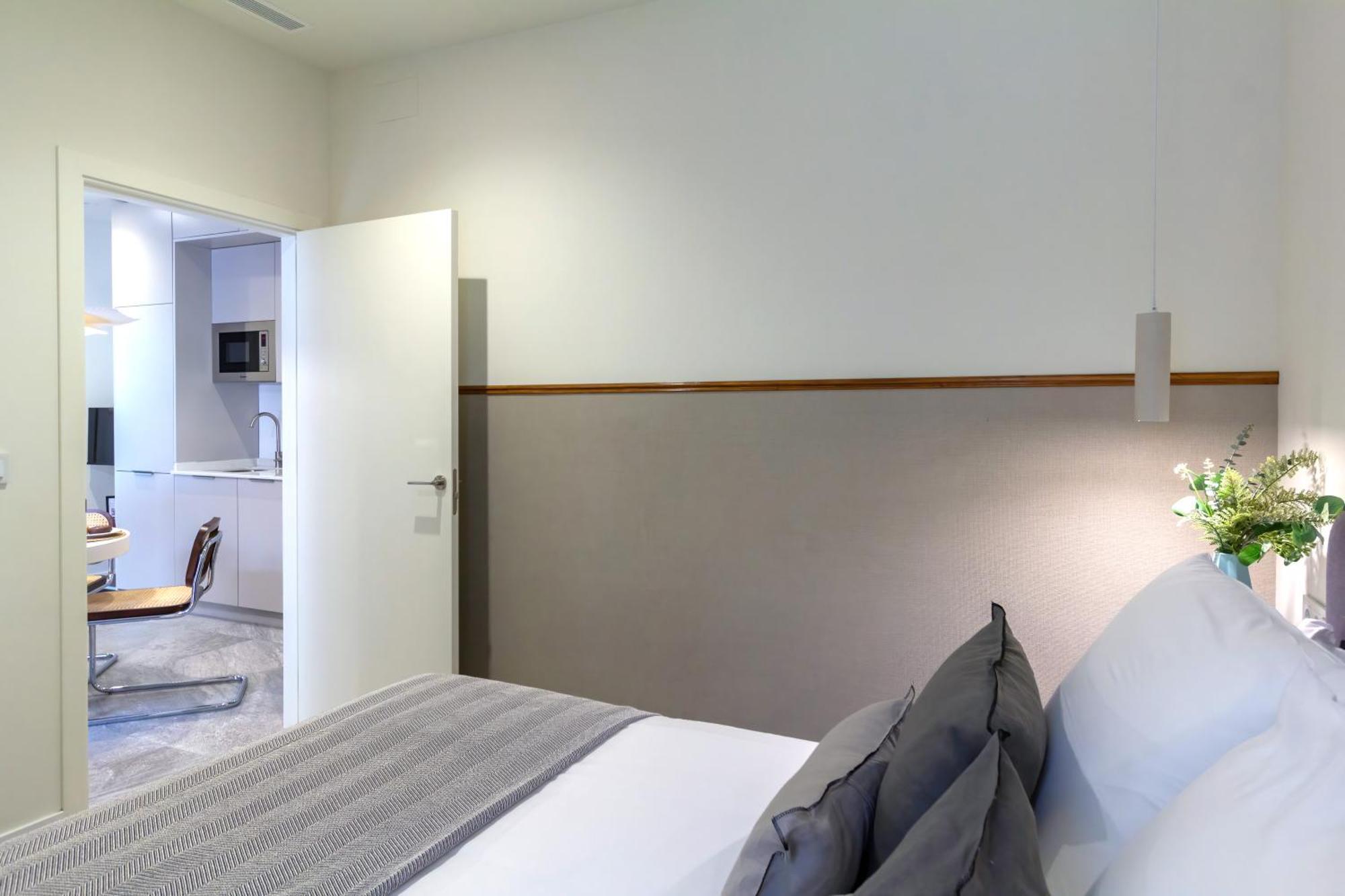 Feelathome O'donnell Apartamento *