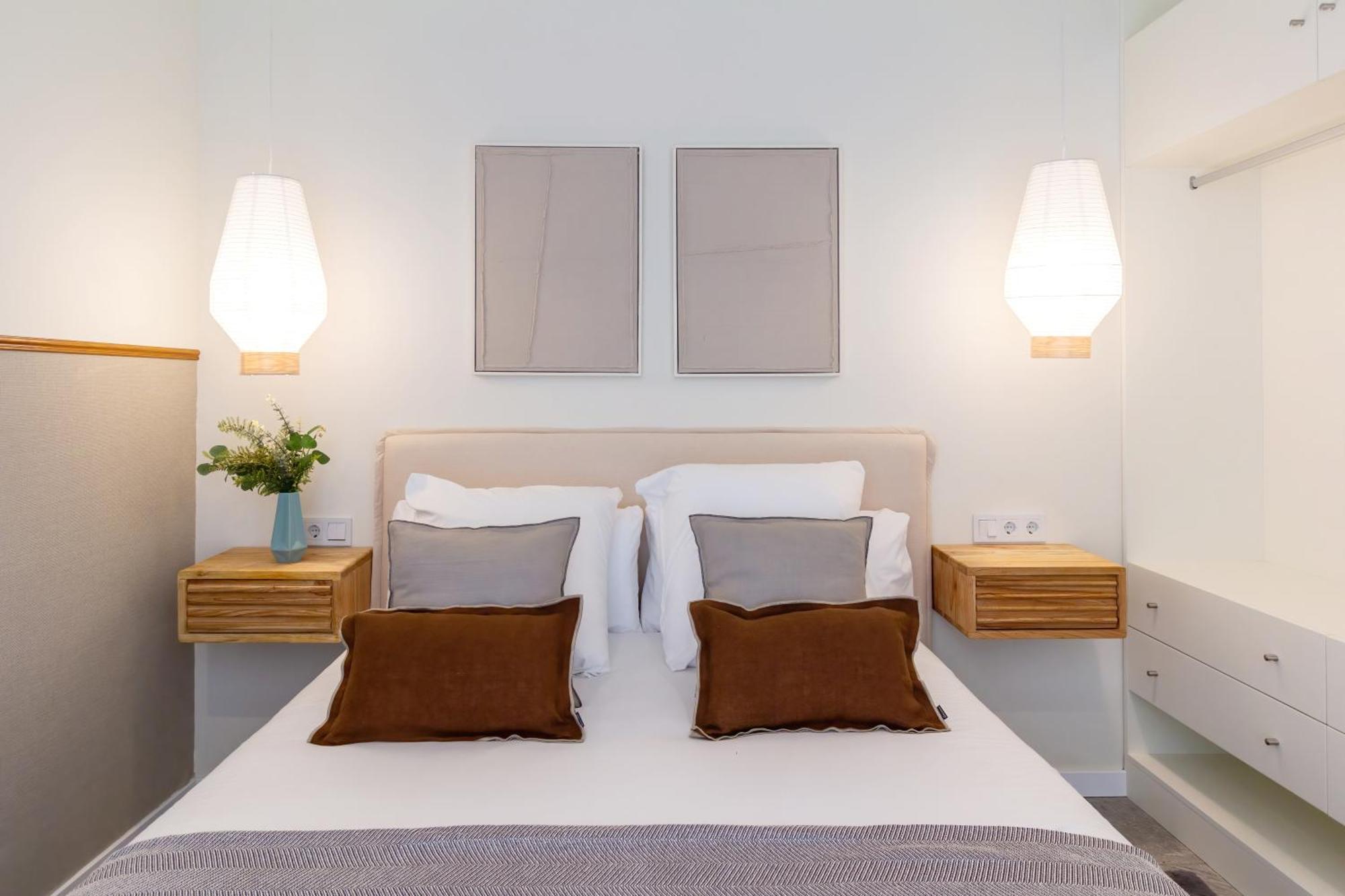 Apartamento Feelathome O'donnell *