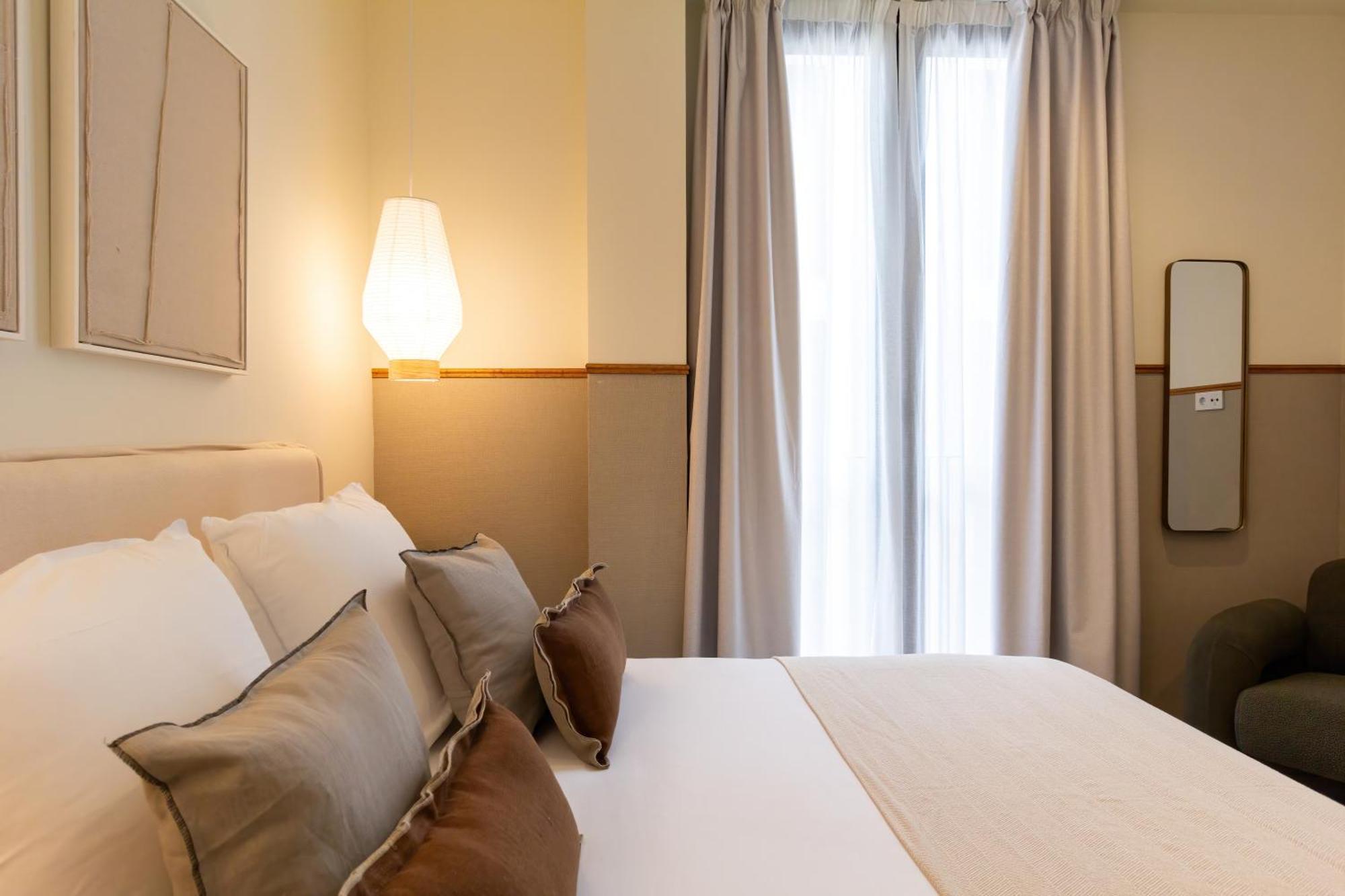 Apartamento Feelathome O'donnell Sevilla