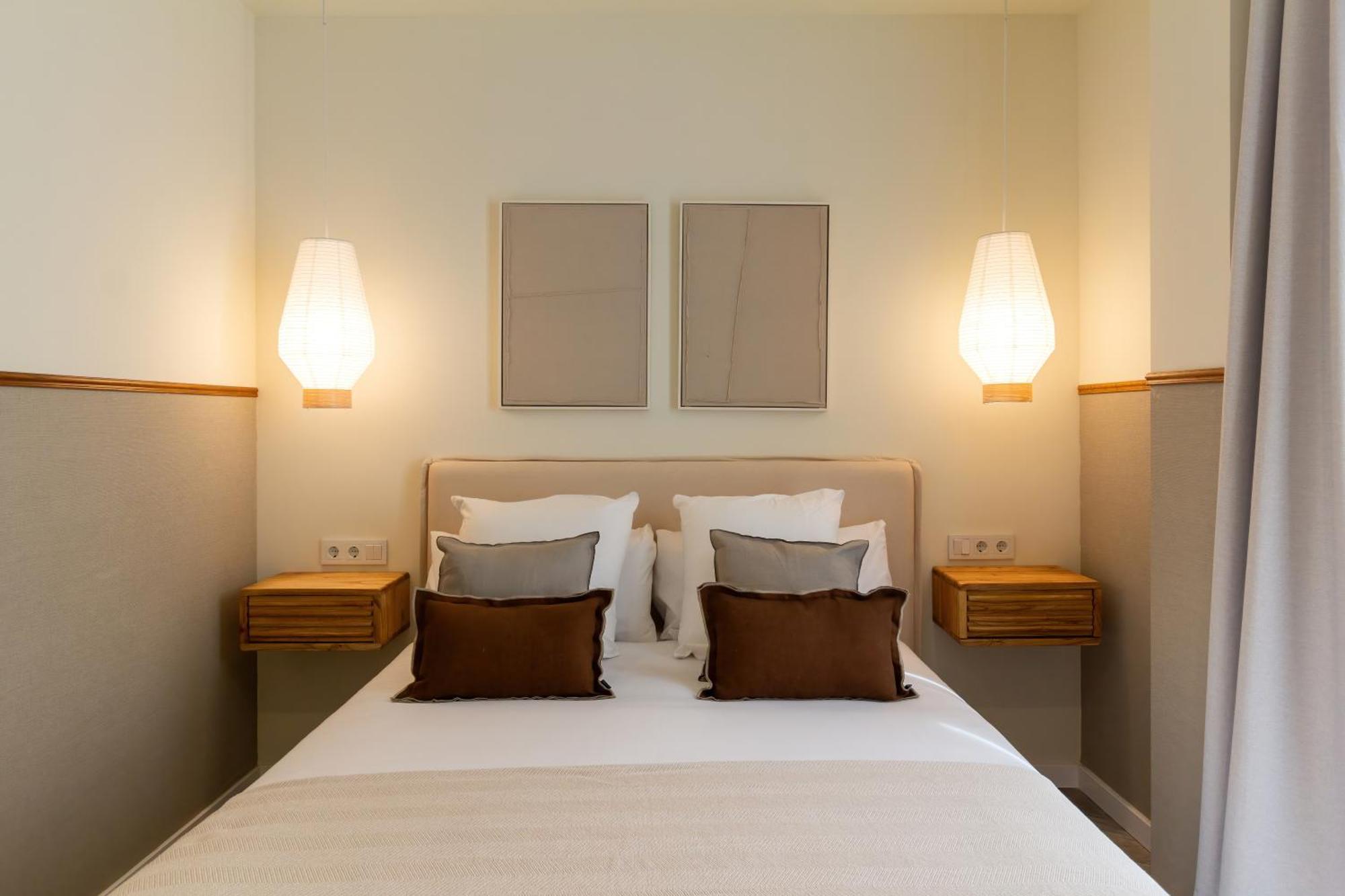 Feelathome O'donnell Apartamento