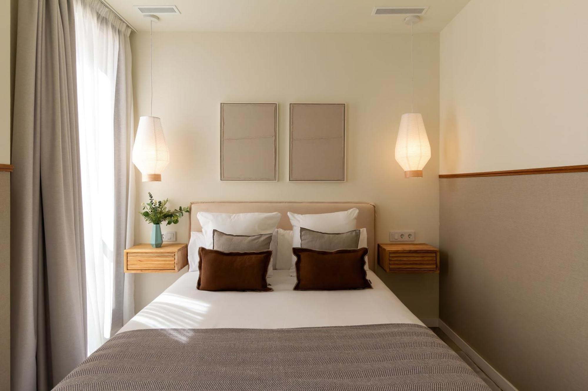 Feelathome O'donnell Apartamento *