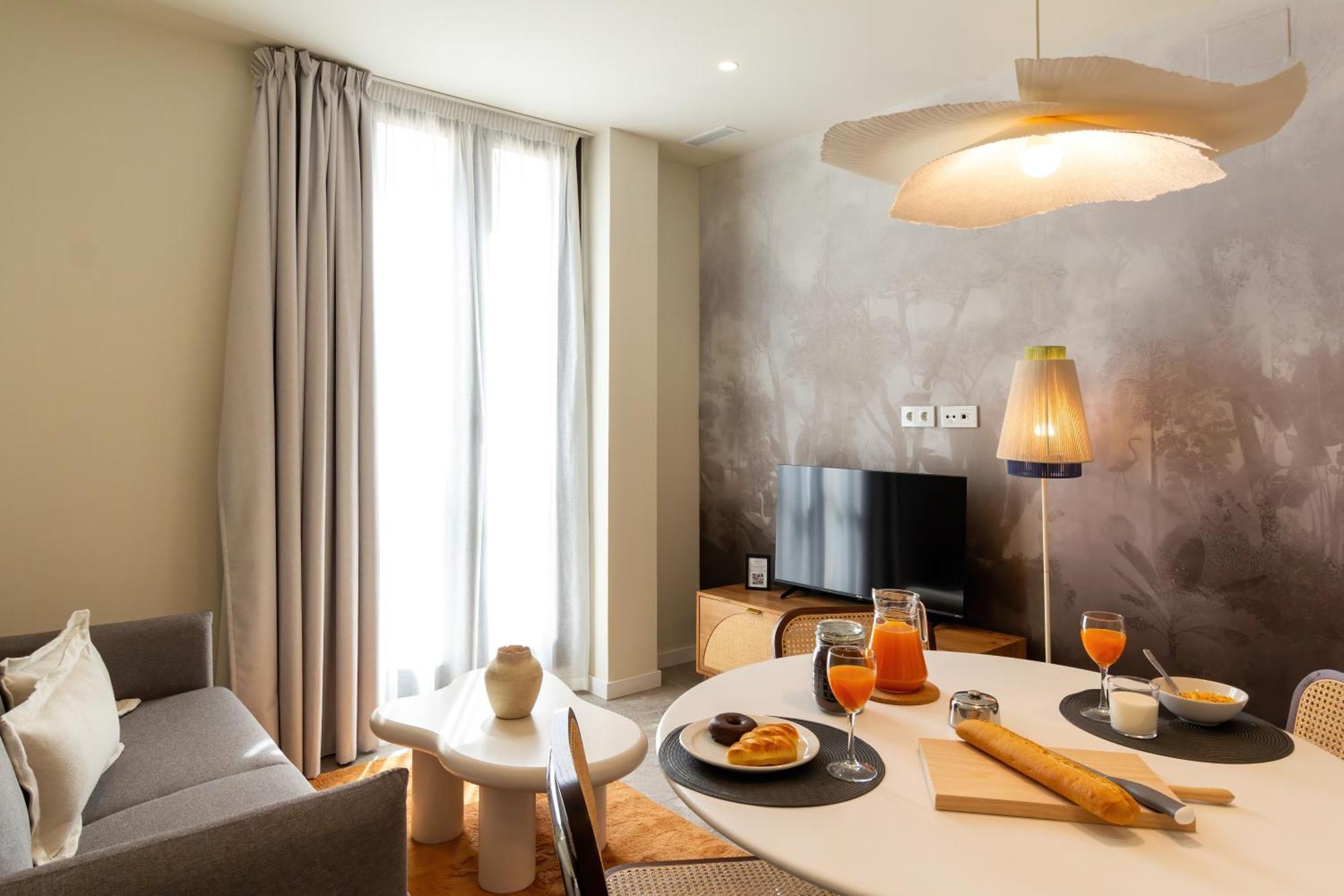 Feelathome O'donnell Apartamento Sevilla