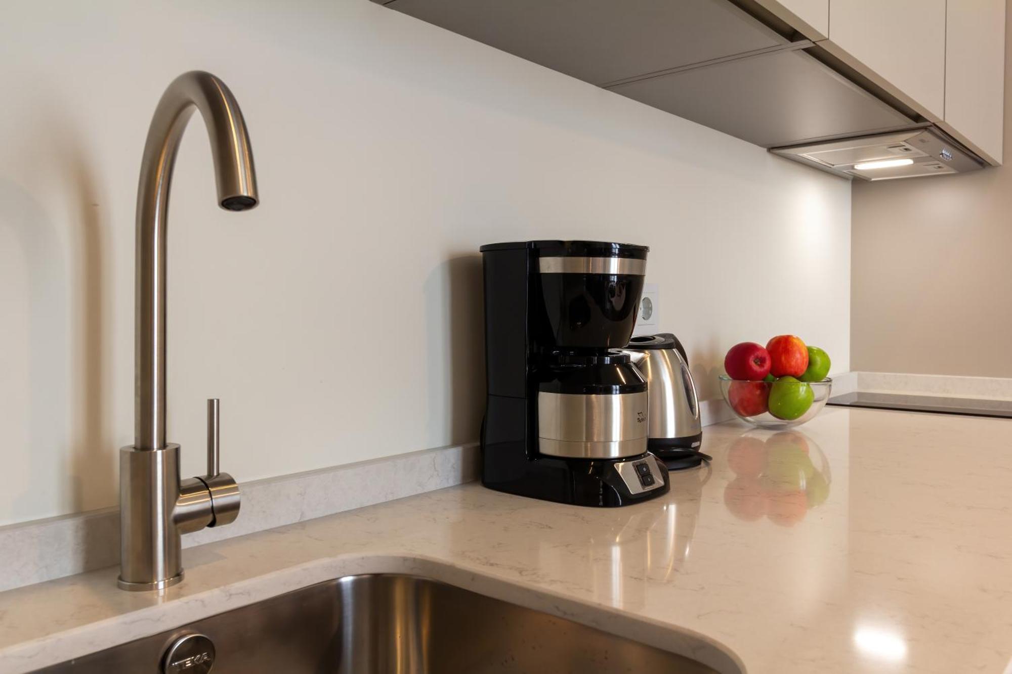 Apartamento Feelathome O'donnell *