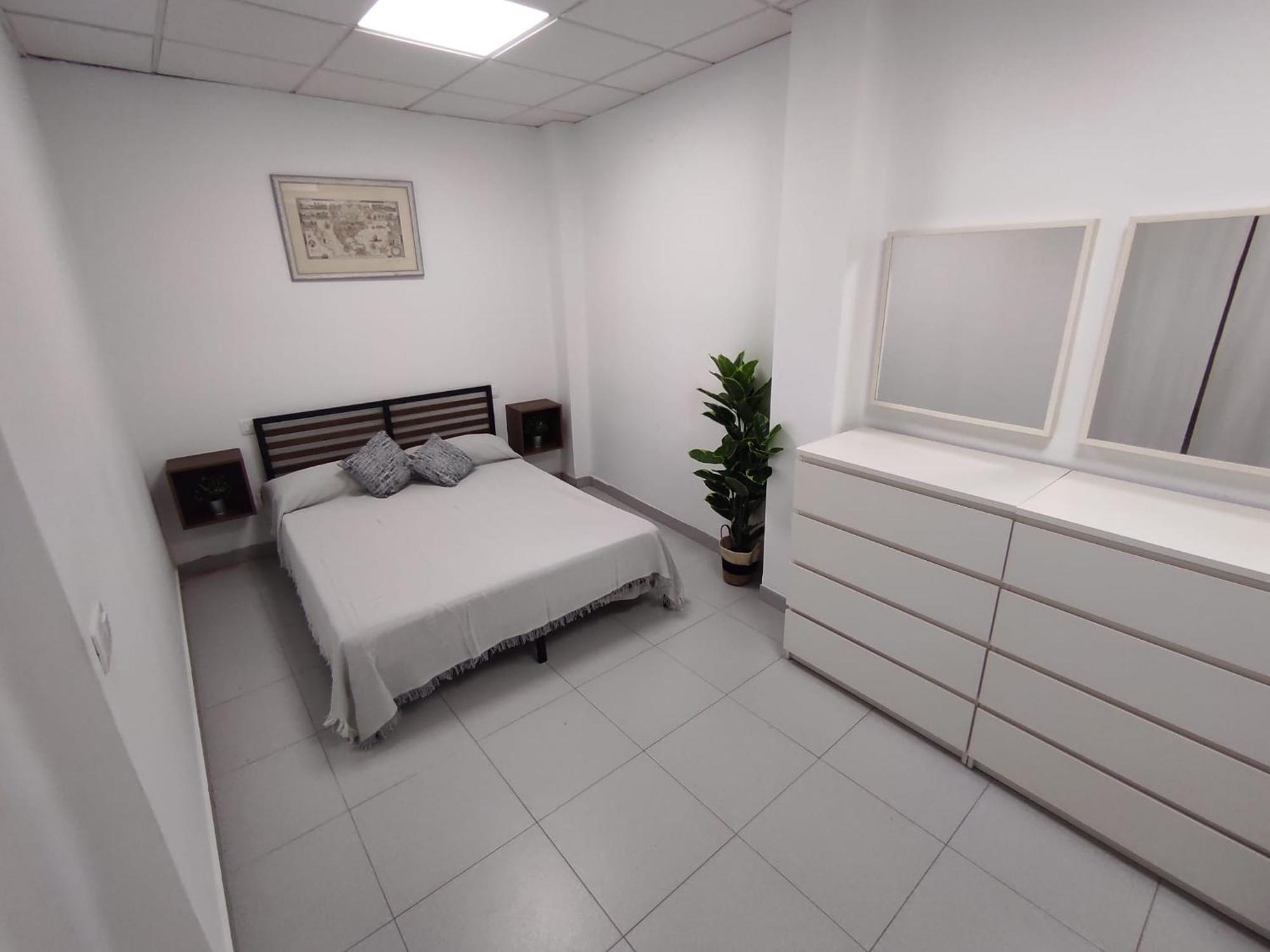 Apartamento Santa Clara Sevilla