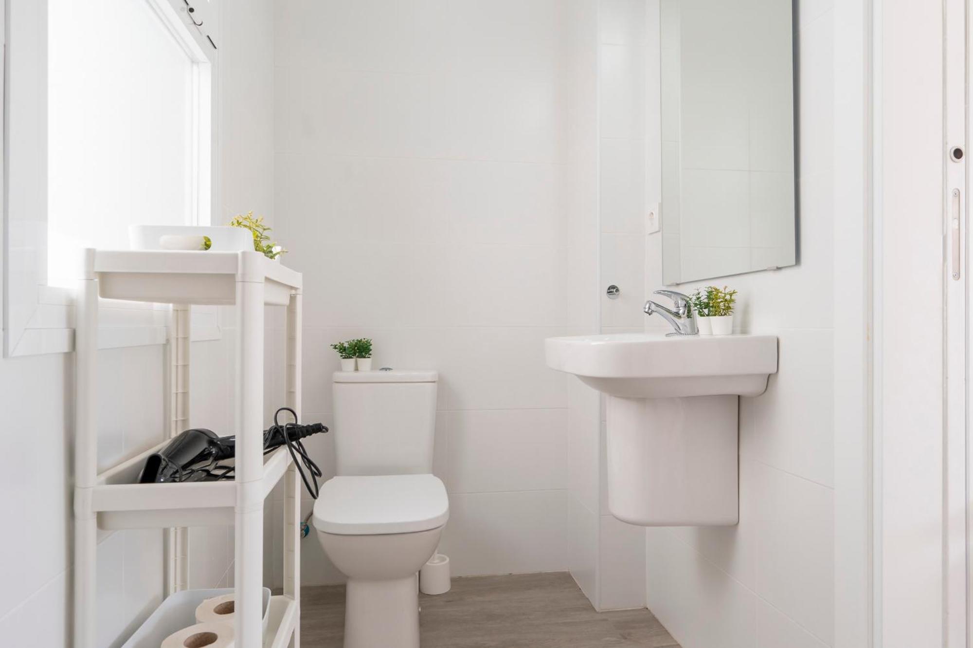 Anfitrion Triana 3 Apartamento *