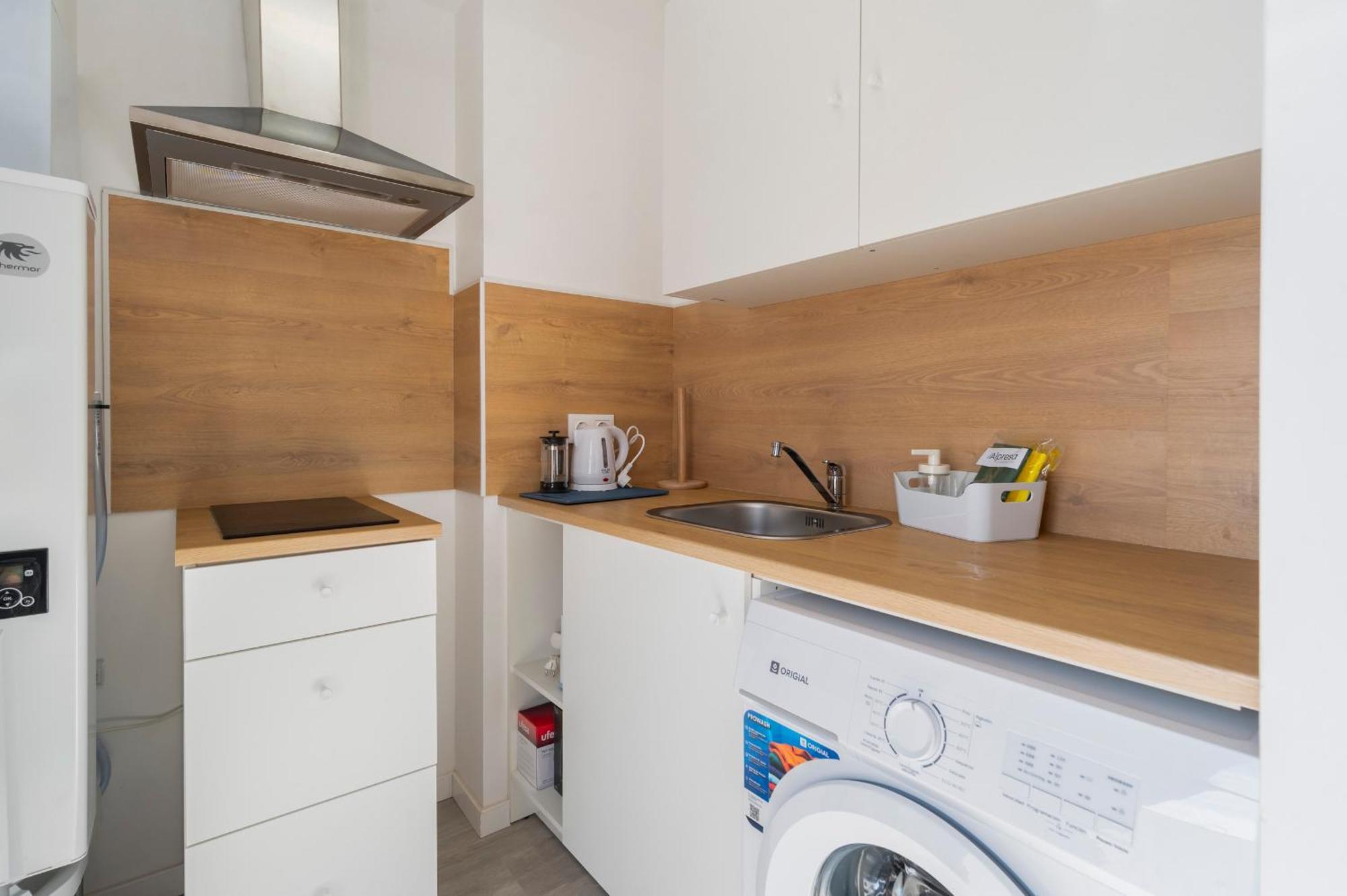 Anfitrion Triana 3 Apartamento *