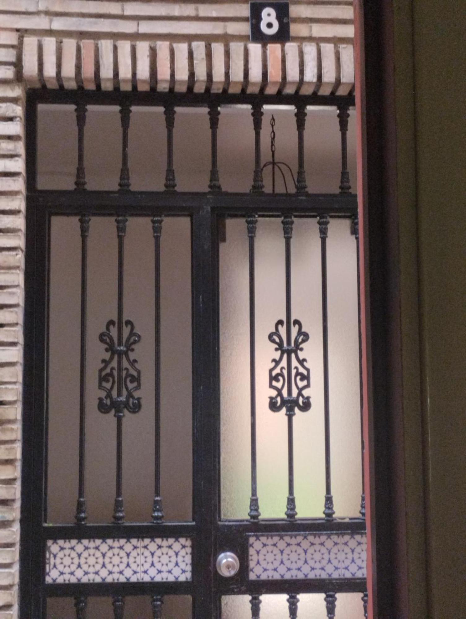 La Casa De Pepa * Seville