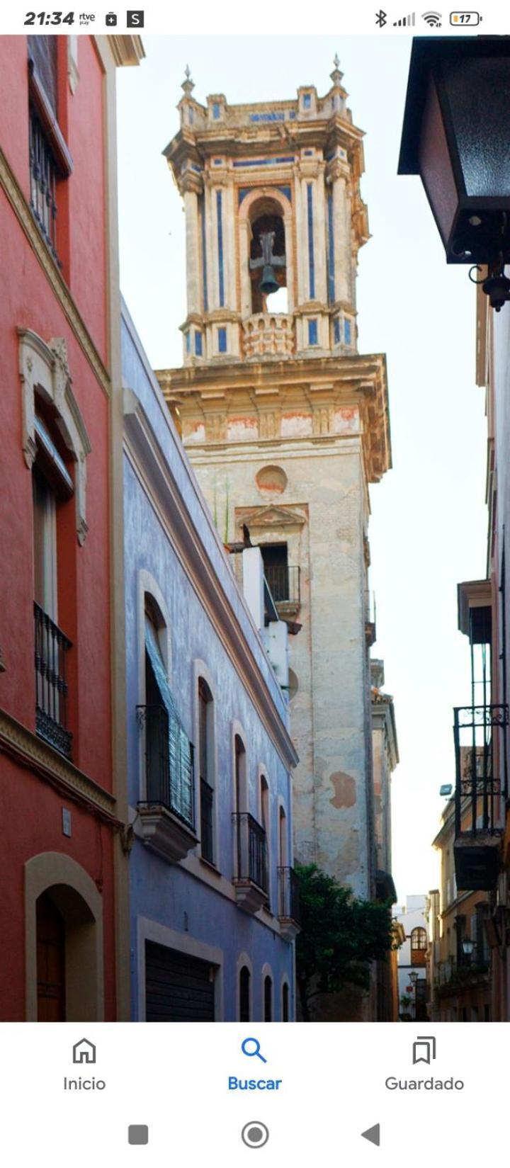 Apartment La Casa De Pepa Seville