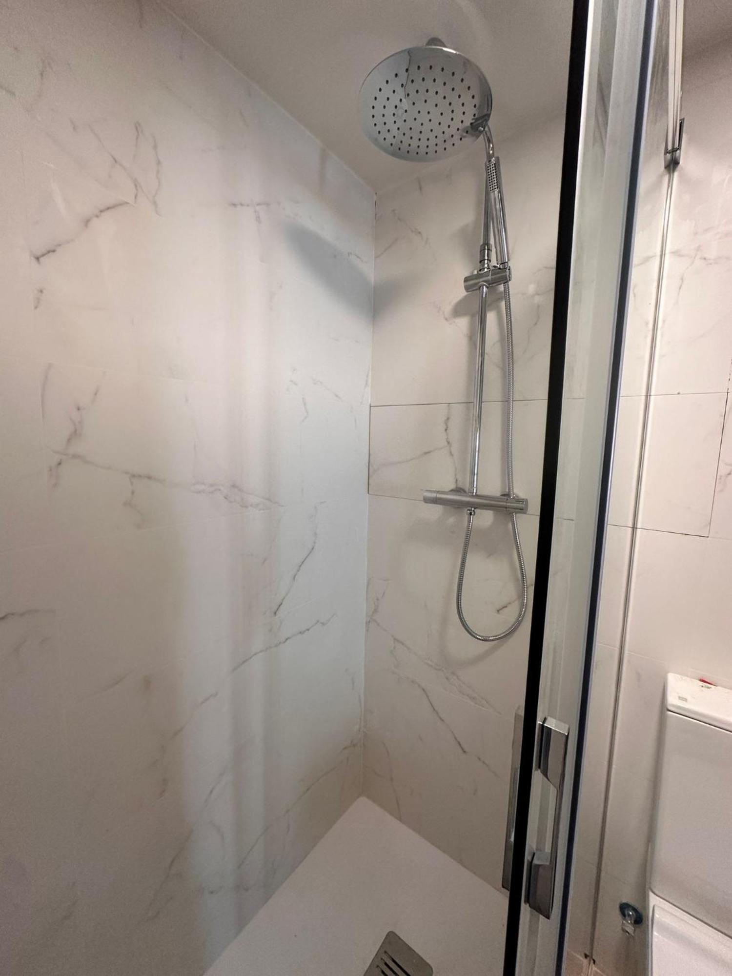 Apartamento Panther Salvador Sevilla
