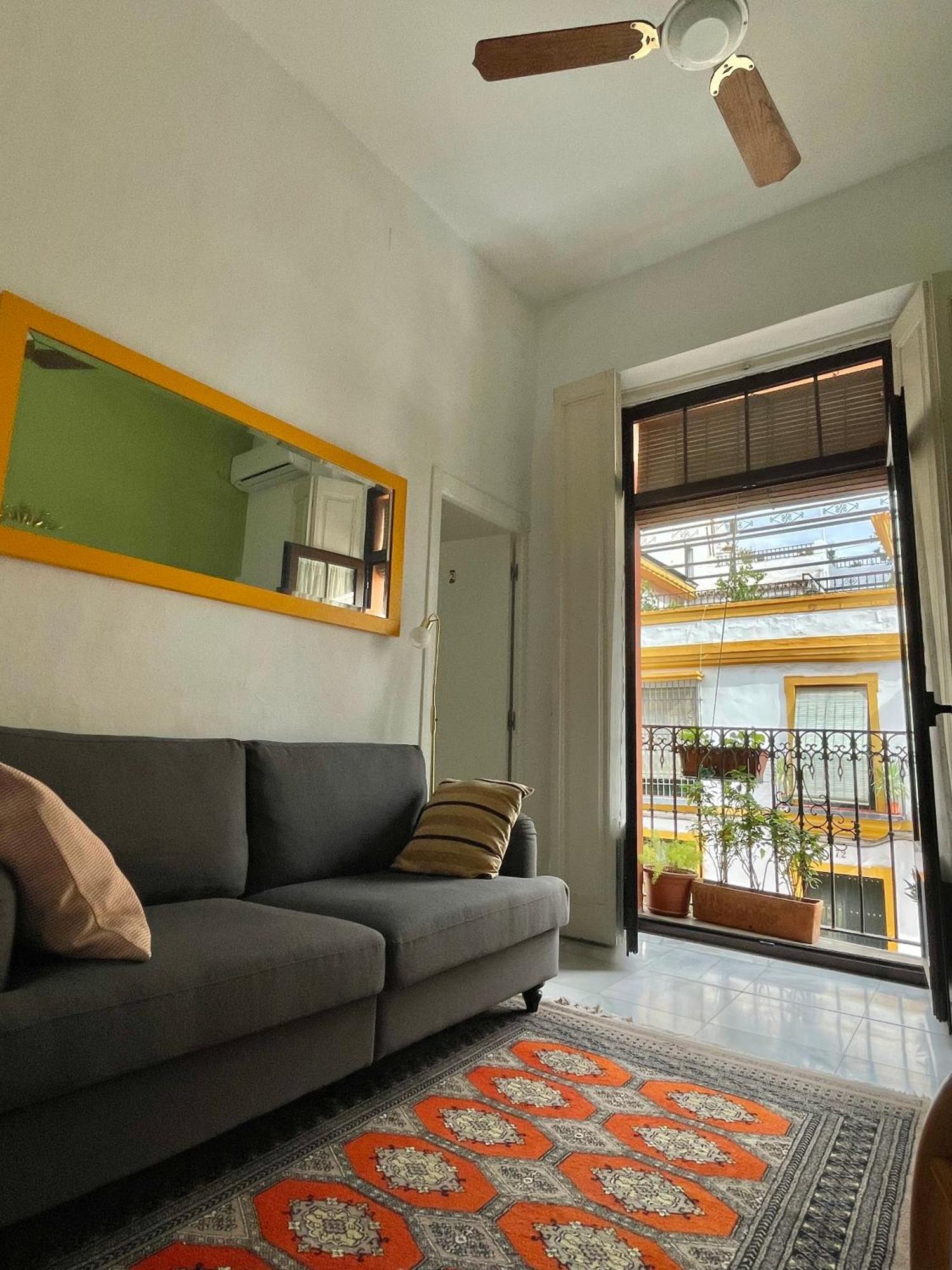 Casa Teo Apartment Seville