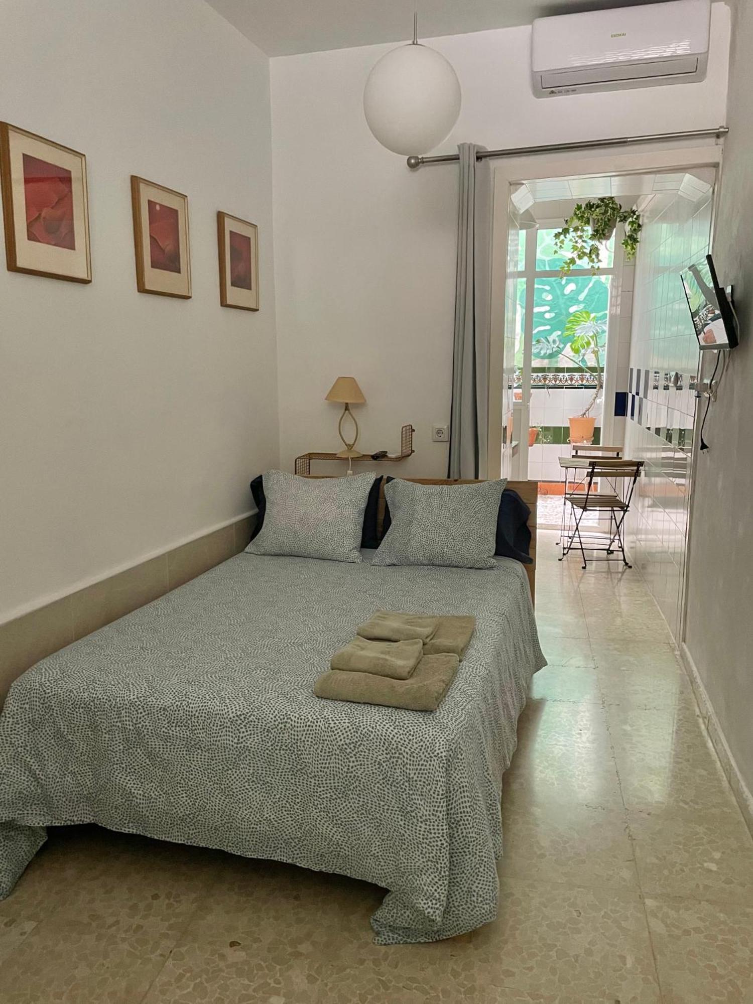 Apartment Casa Teo
