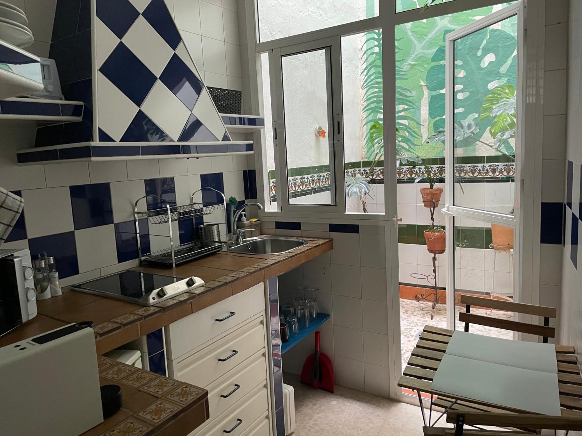 Casa Teo Apartment *