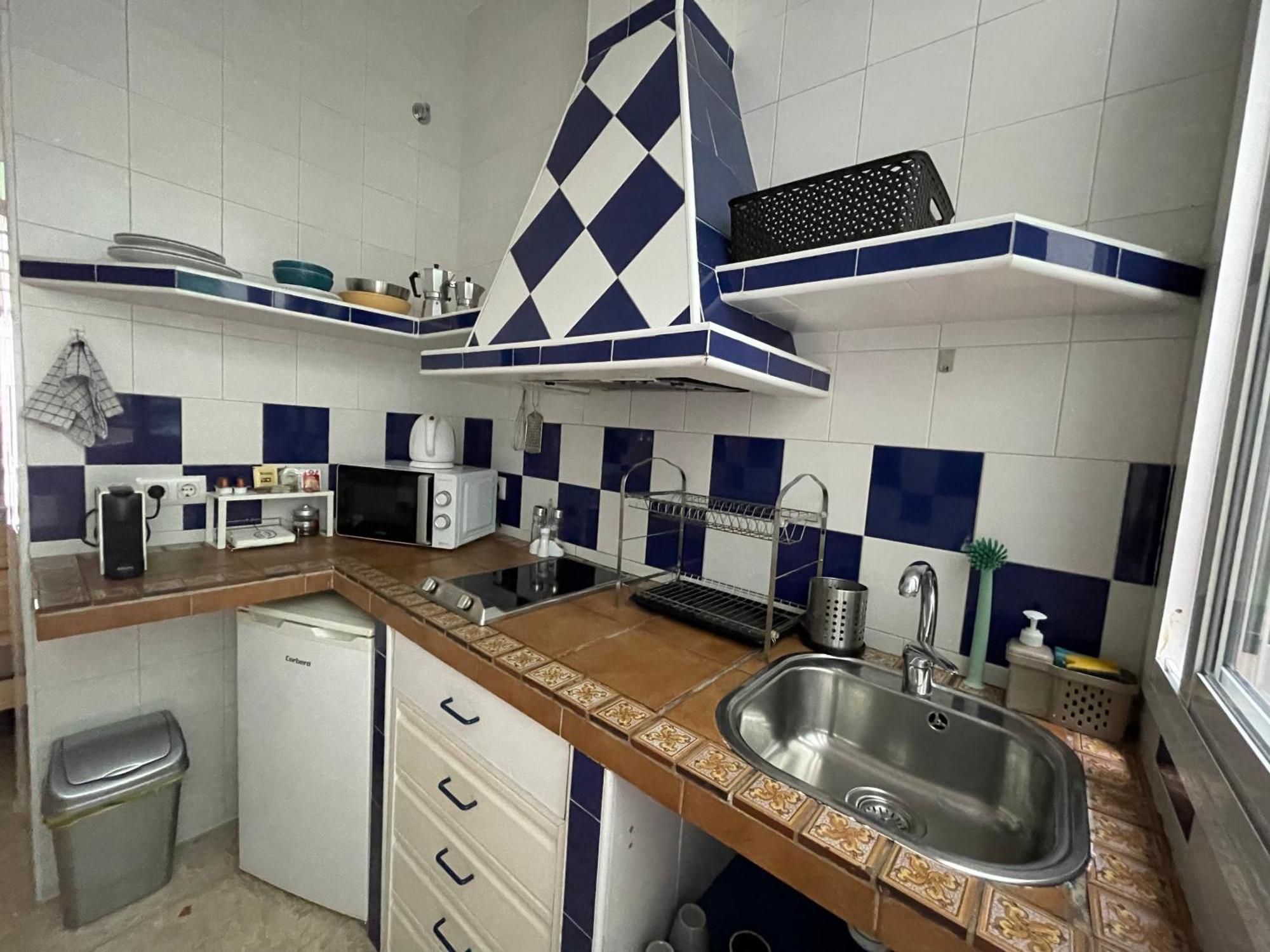 Apartment Casa Teo *
