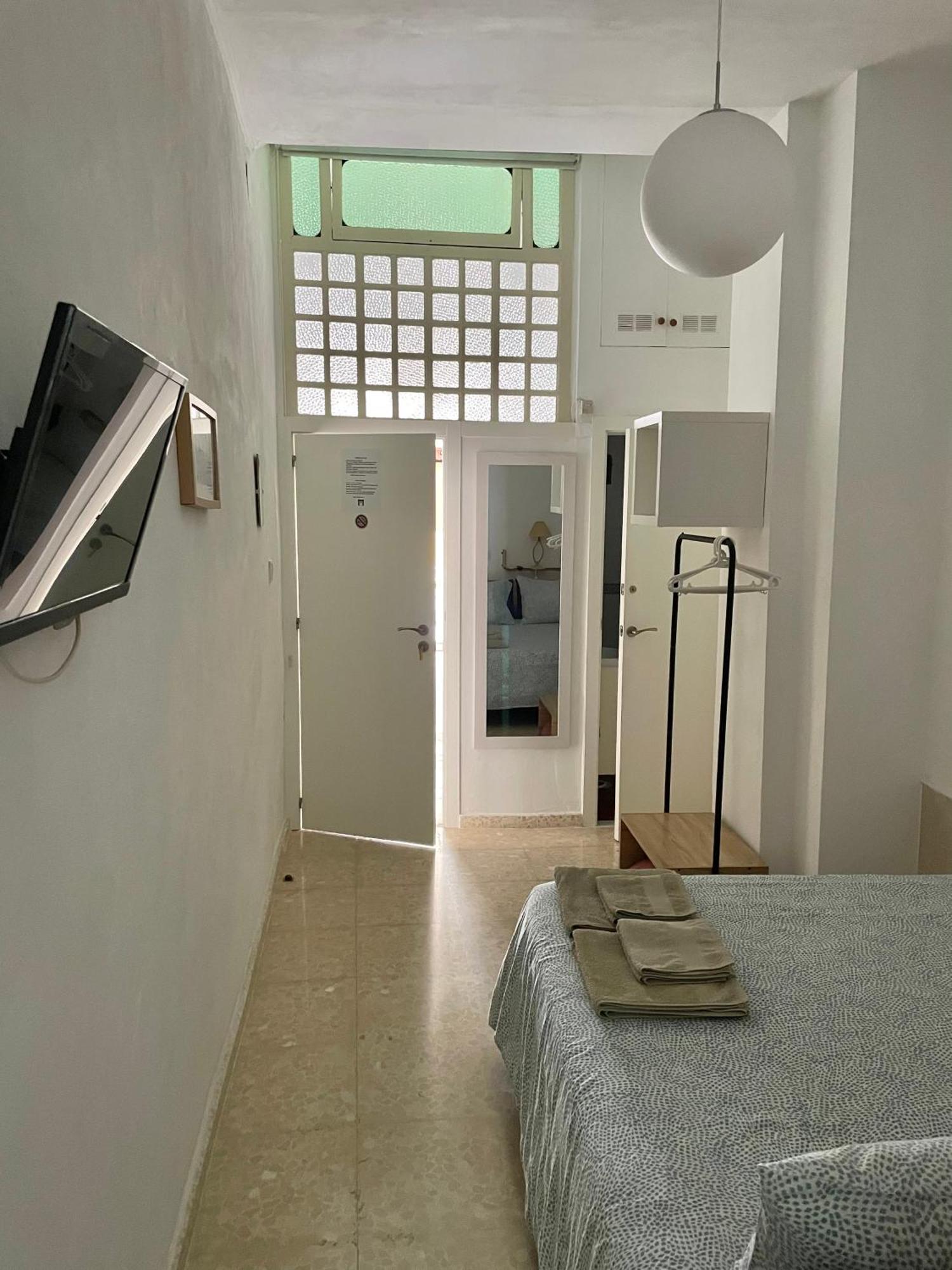 Casa Teo Apartment Seville