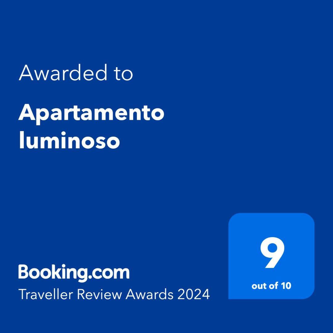 Luminoso Apartamento Sevilla