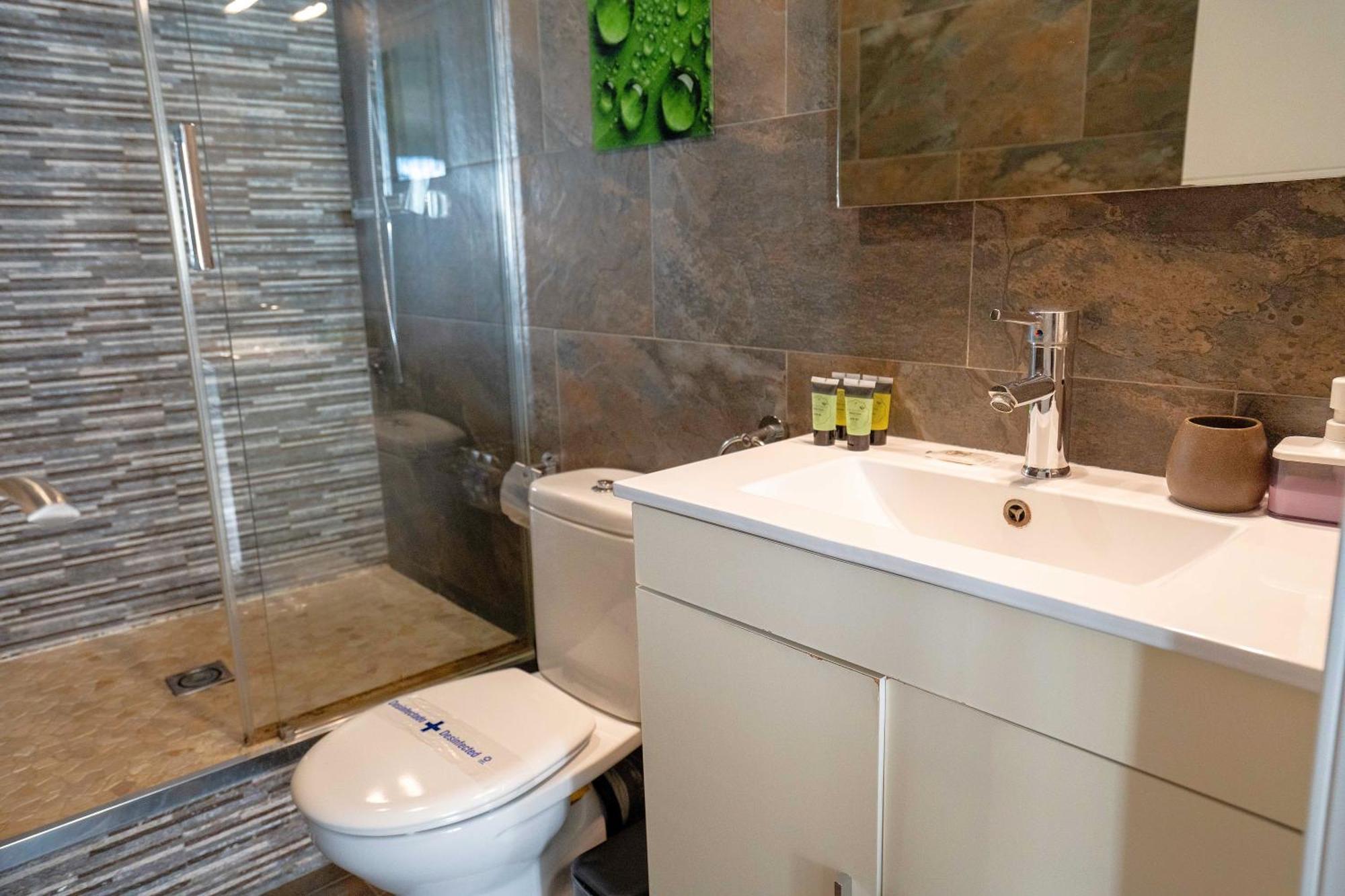 Apartamento Location - Loft In Historic Center Sevilla