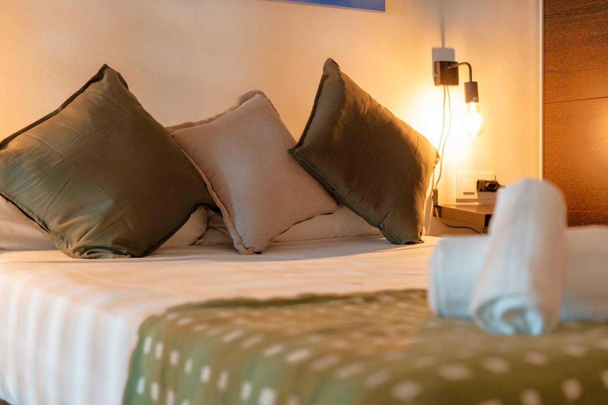 Location - Loft In Historic Center Sevilla