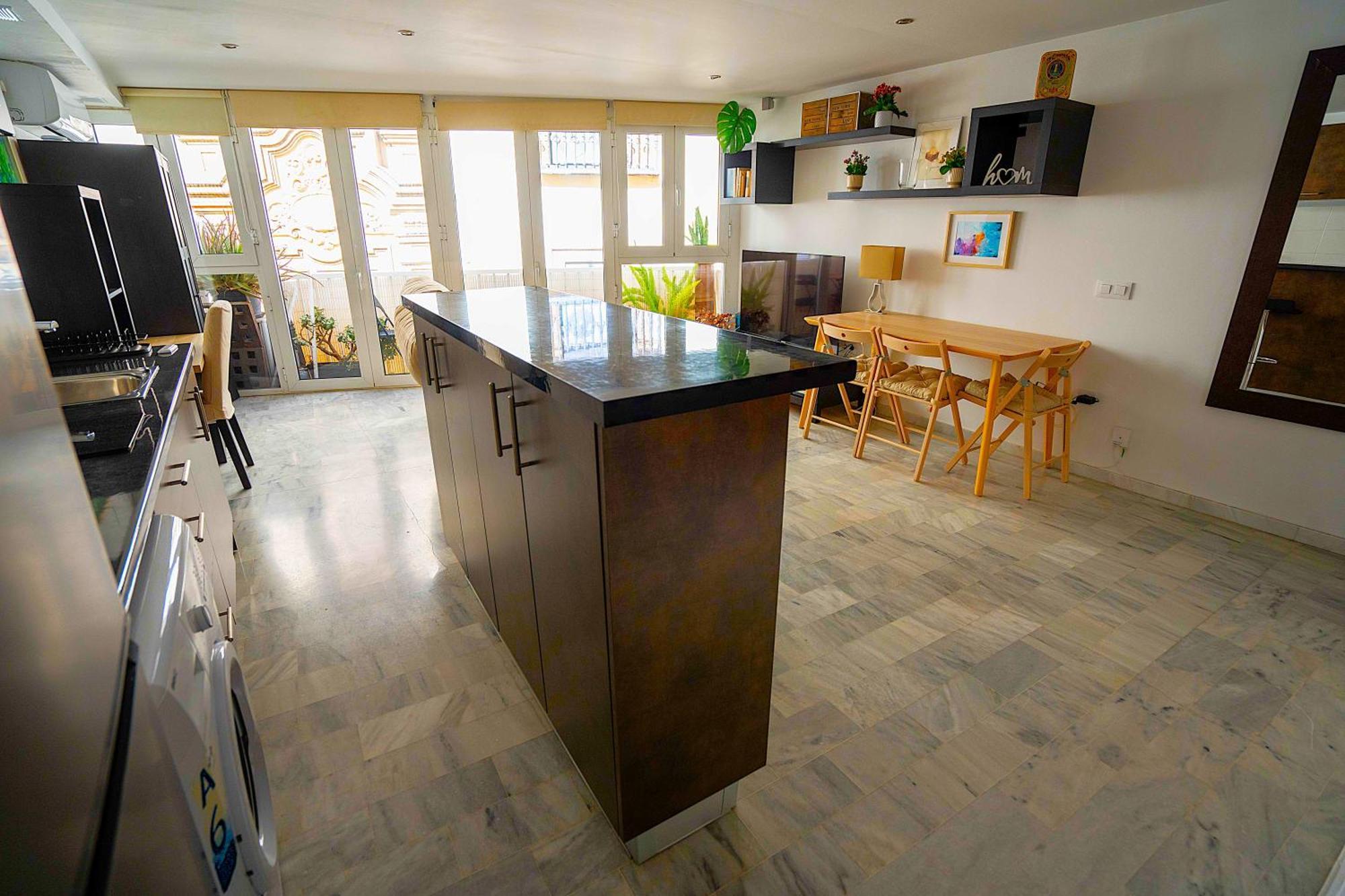 Location - Loft In Historic Center Apartamento *