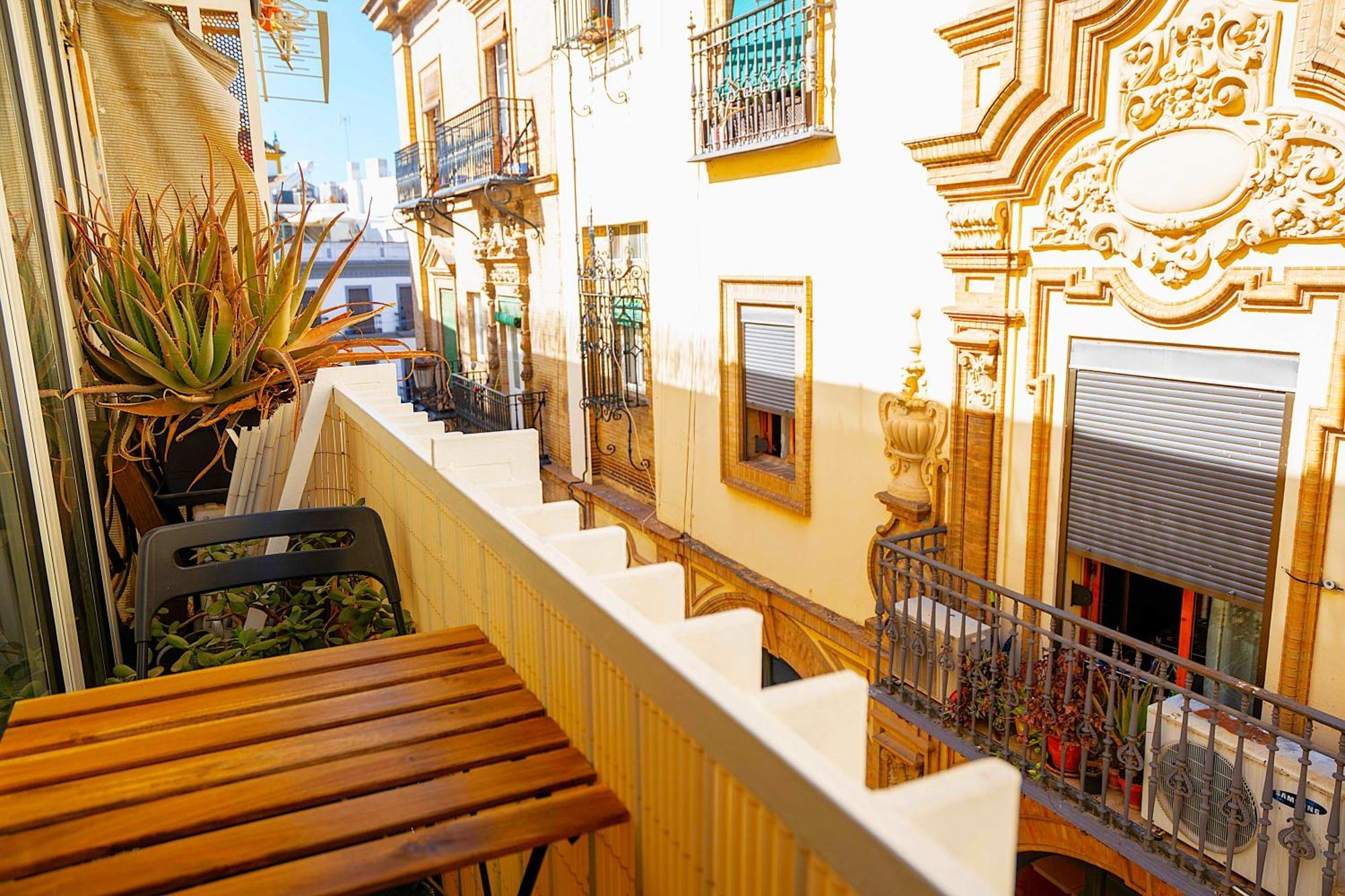 Apartamento Location - Loft In Historic Center *