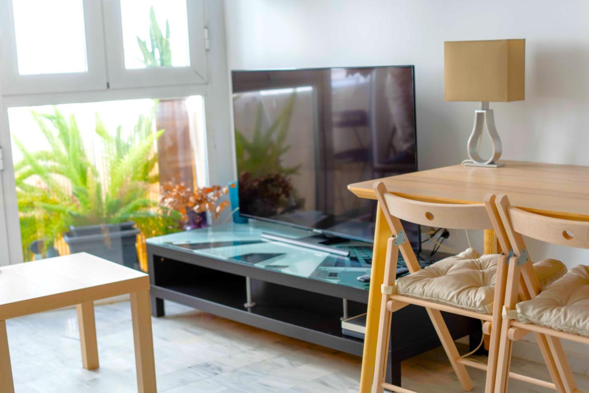 Location - Loft In Historic Center Apartamento
