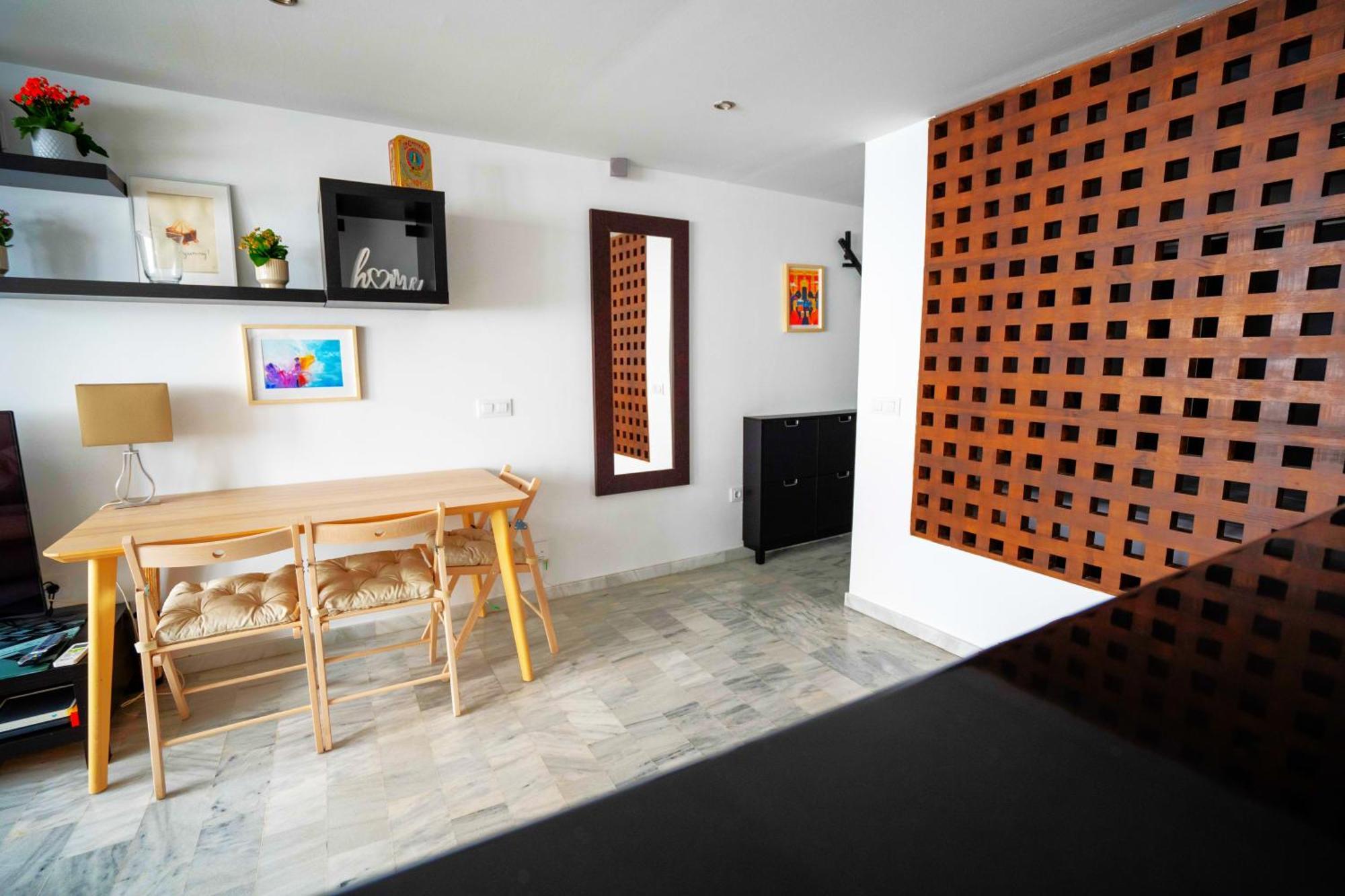 Location - Loft In Historic Center Apartamento