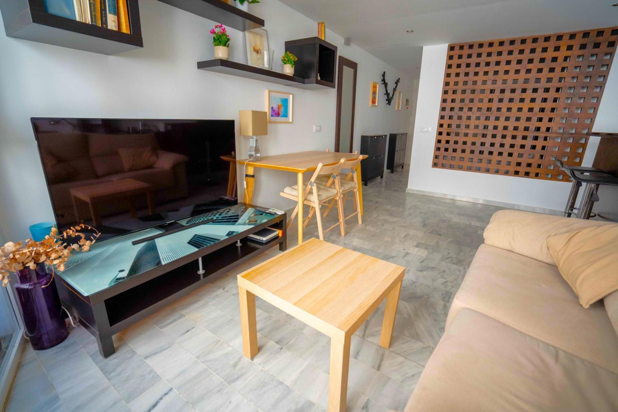 Location - Loft In Historic Center Apartamento *